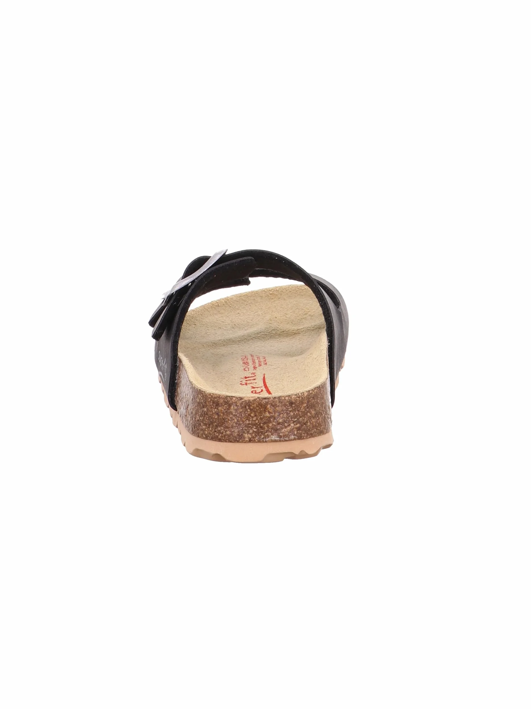Superfit Garçon Fussbettpantoffel Mule