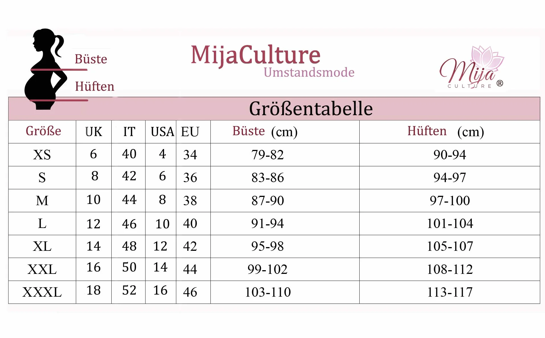 MijaCulture 2 en 1 Maternité/Allaitement/Coton Robe de Nuit 2074