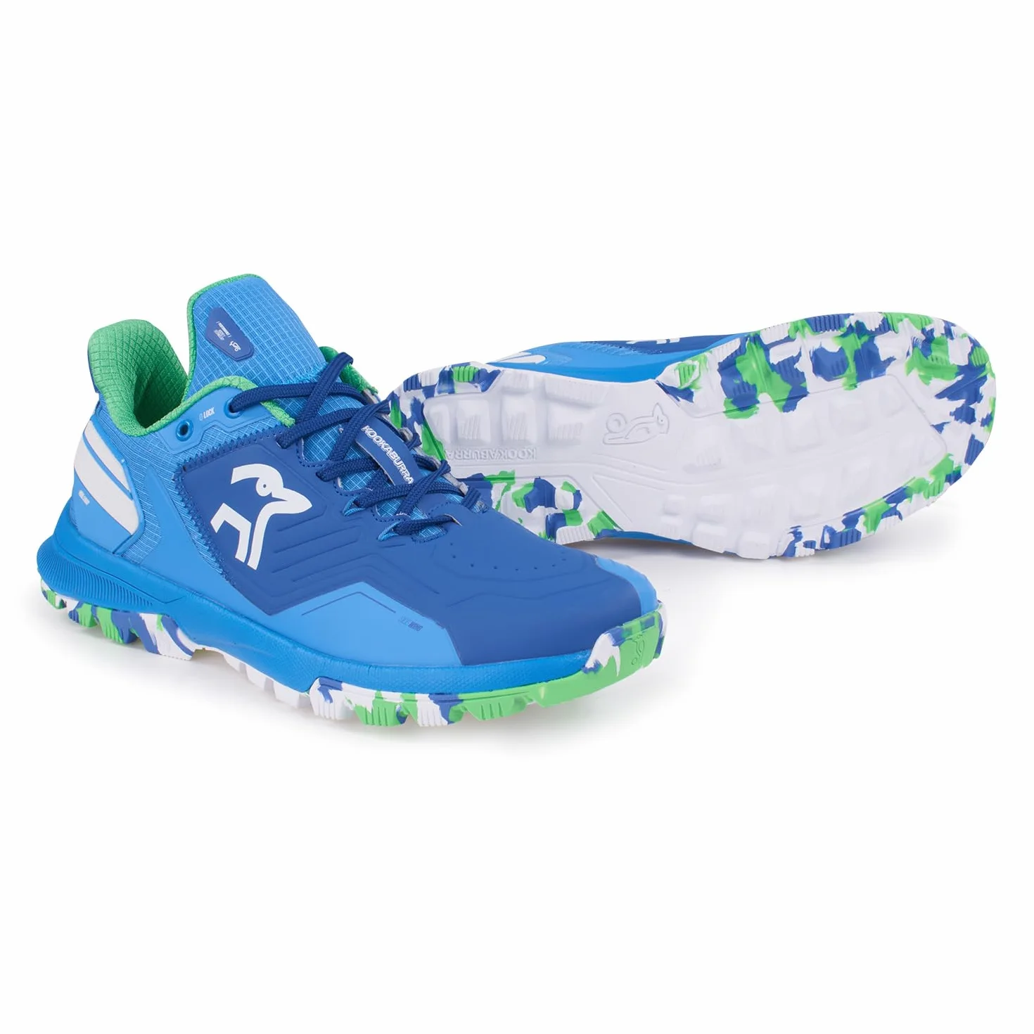 KOOKABURRA Apollo Hockey Chaussures de hockey