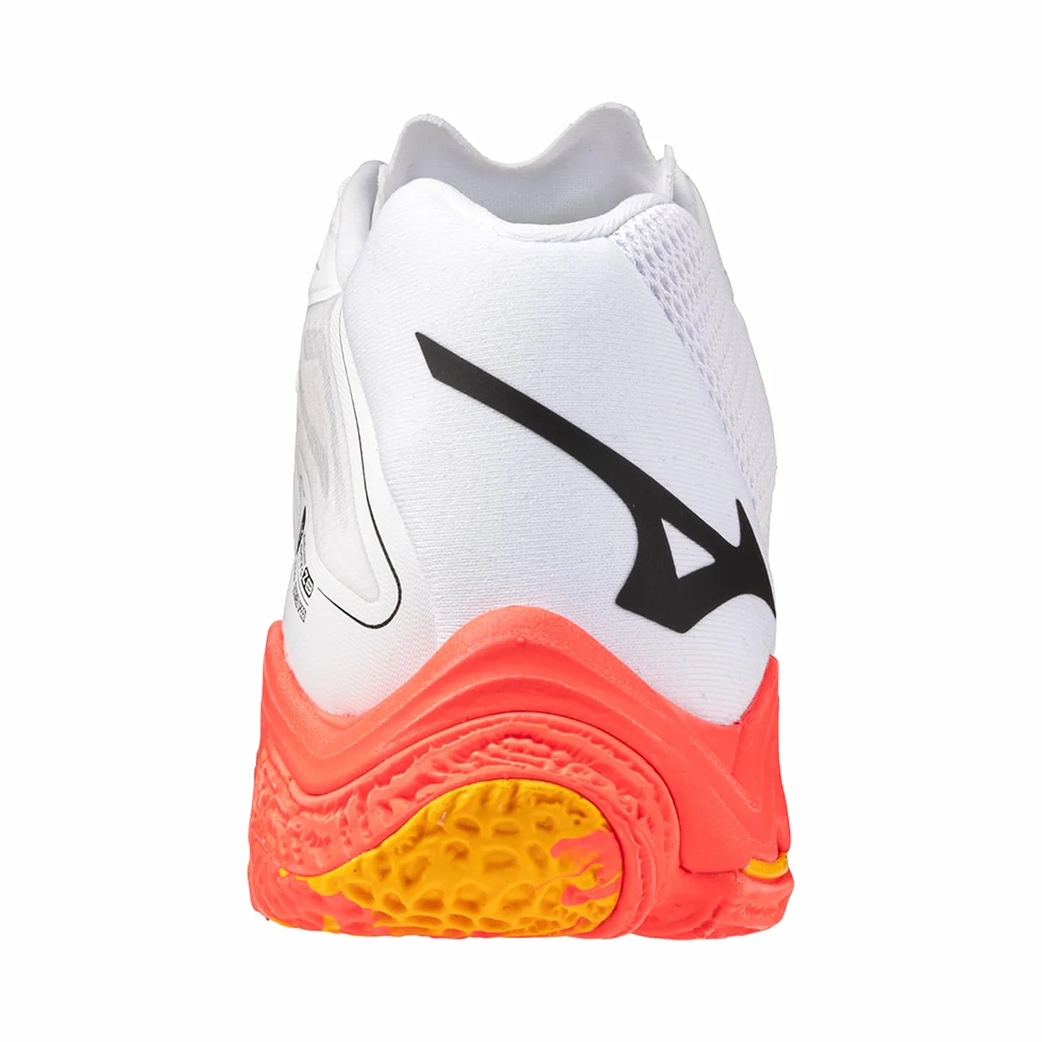 Mizuno Wave Lightning Z Mid V1GA2405 Chaussures pour homme