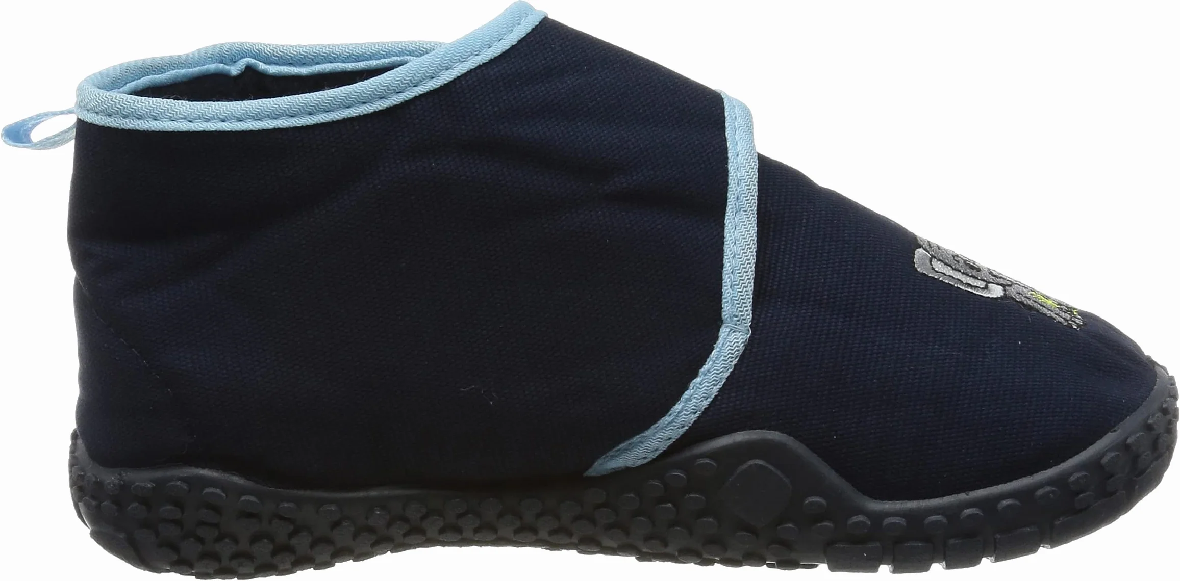 Playshoes Chaussons Chaussure de sport nautiqueMixte Enfant