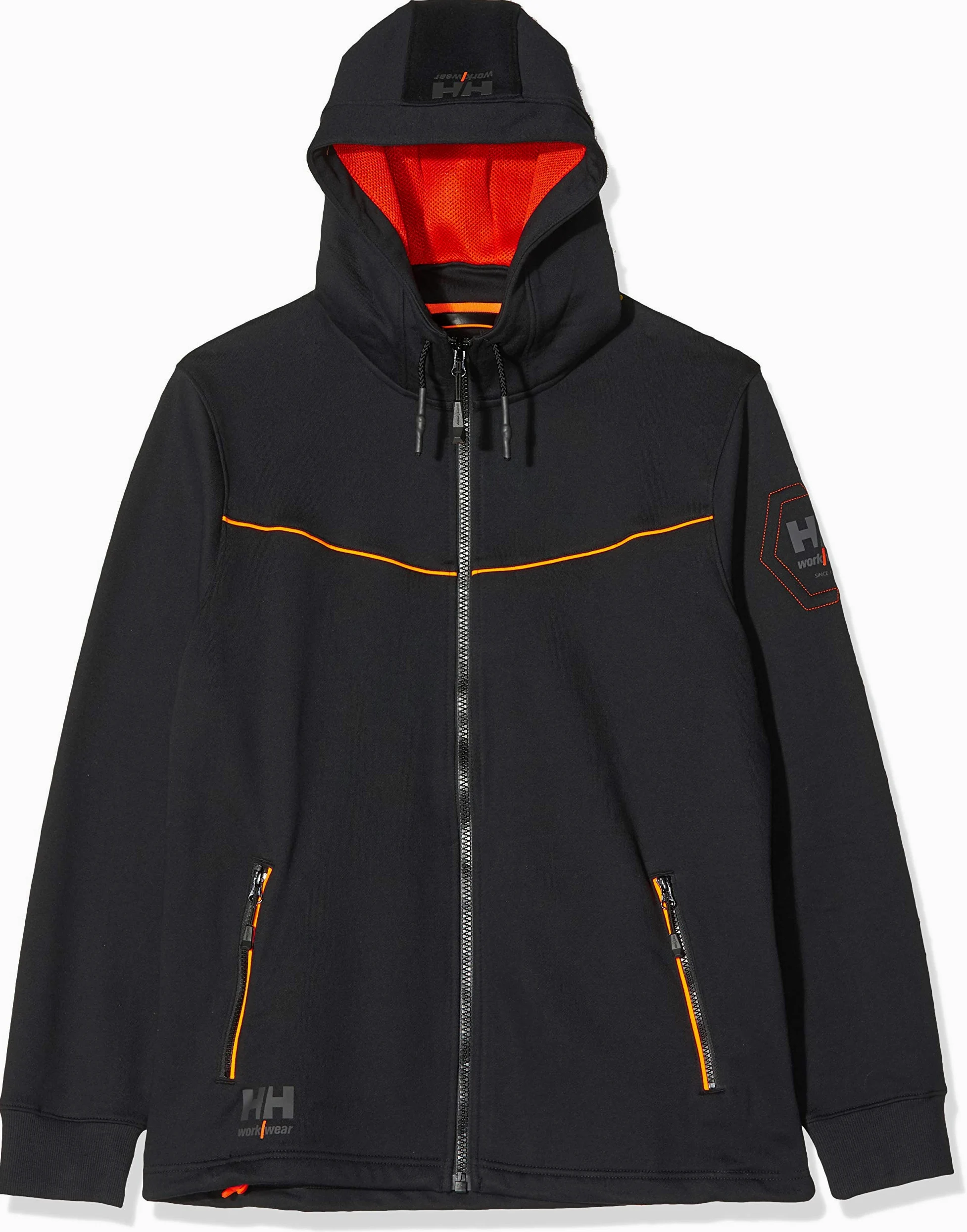 Helly Hansen Chelsea Evolution Hood Black