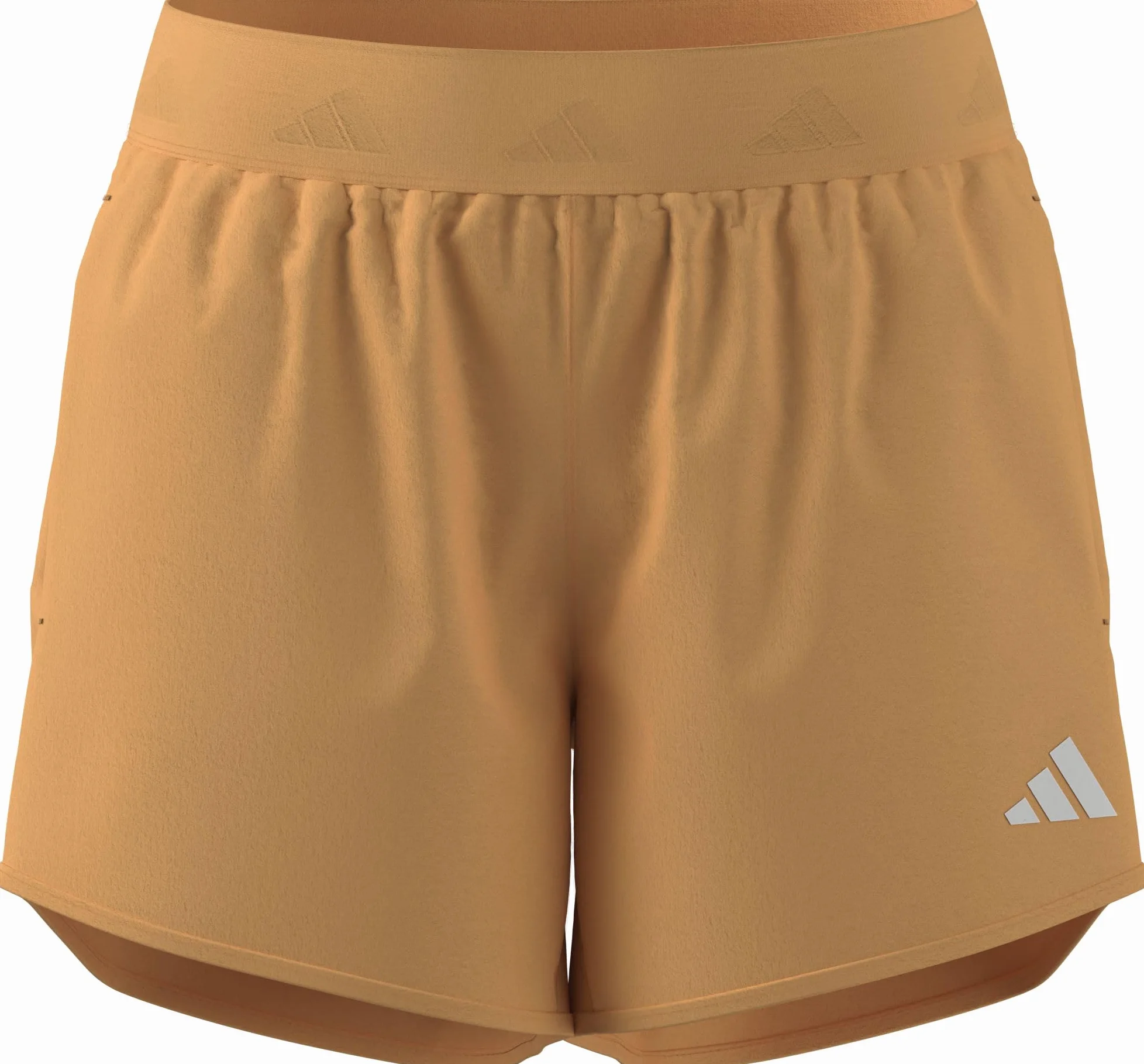 adidas Women's Short Toile Pacer Workout Flex