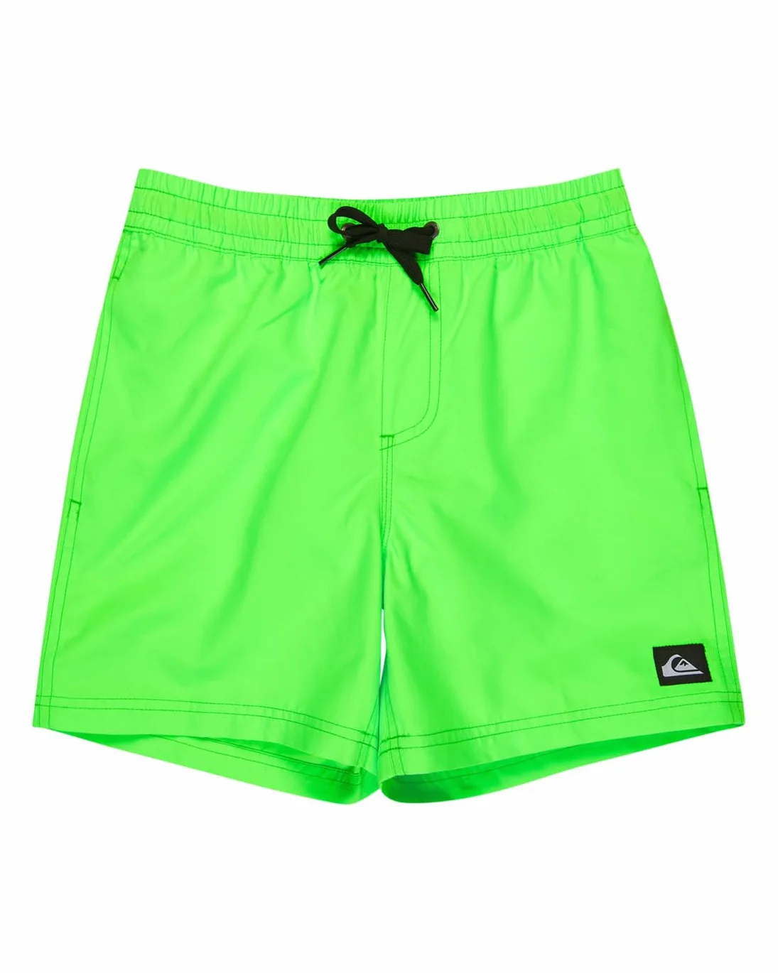 Quiksilver Everyday Volley YTH 14 Maillot de Bain Garçon (Lot de 1)