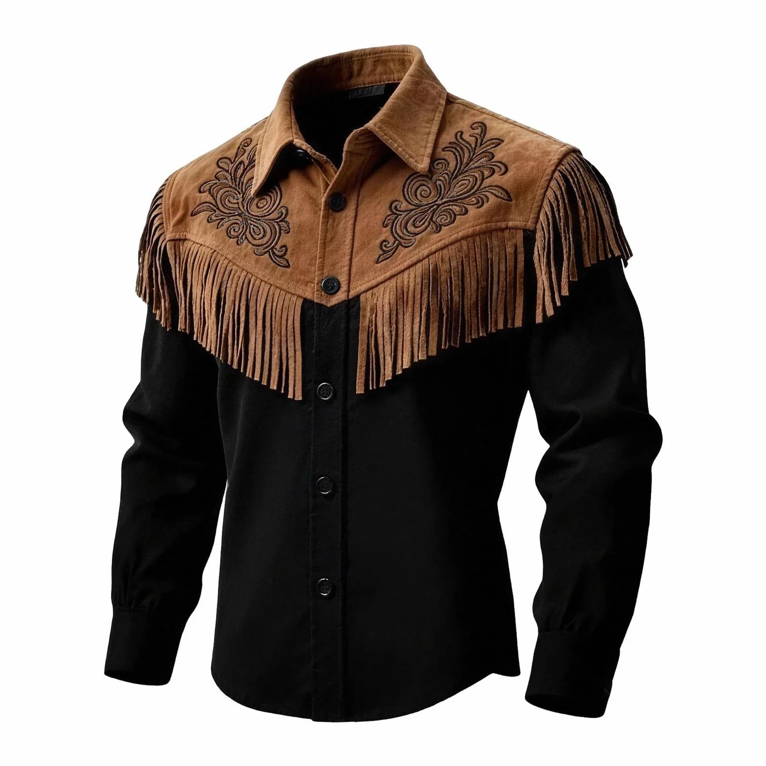 Chemise Hommes À Manches Longues Homme sans Repassage Manche Courte Lot de Tee Shirt Hauts Décontracté Séchage Rapide Respirant Travail Polo Sport T-Shirt Courtes (,)