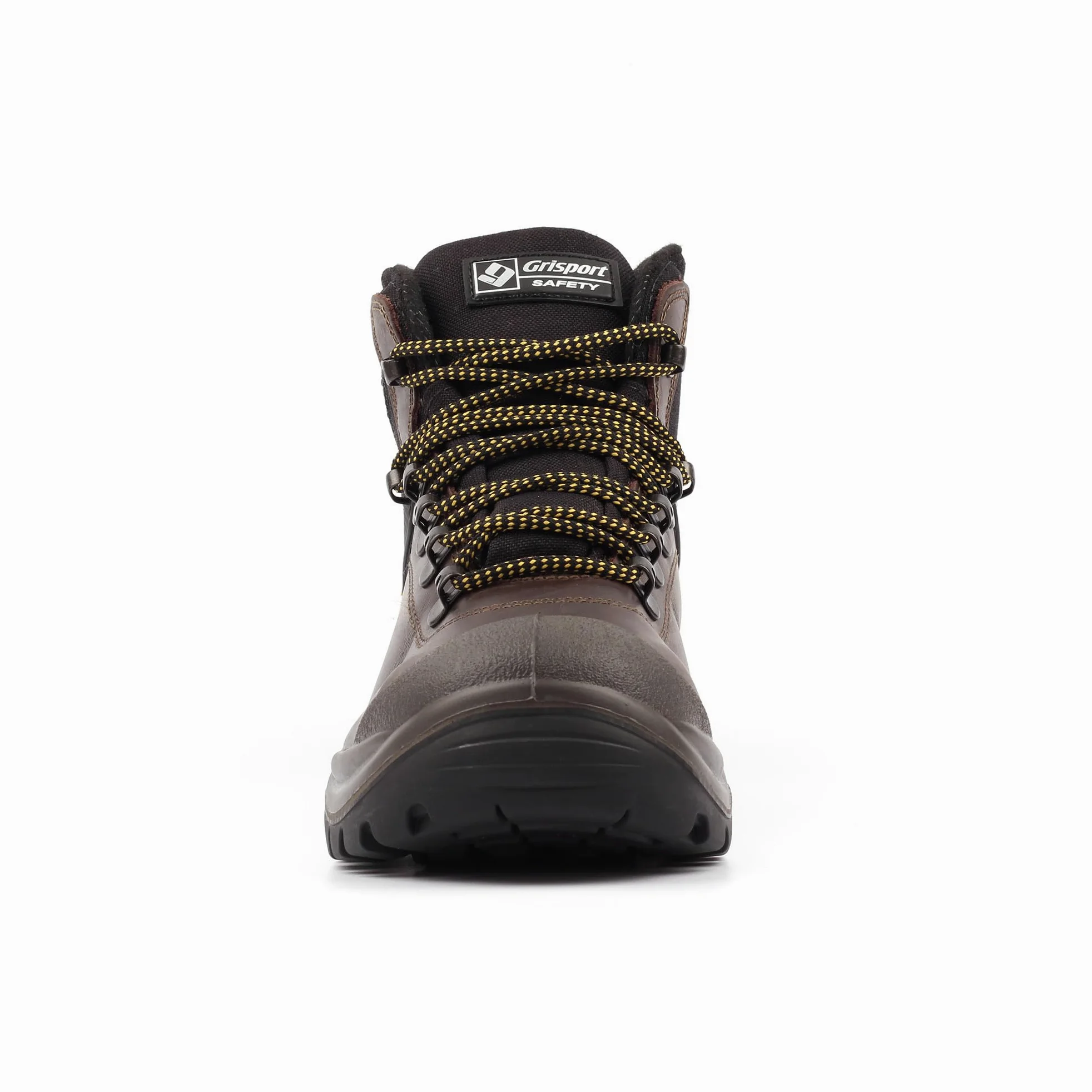 Grisport Contractor amg001, Chaussures de sécurité homme