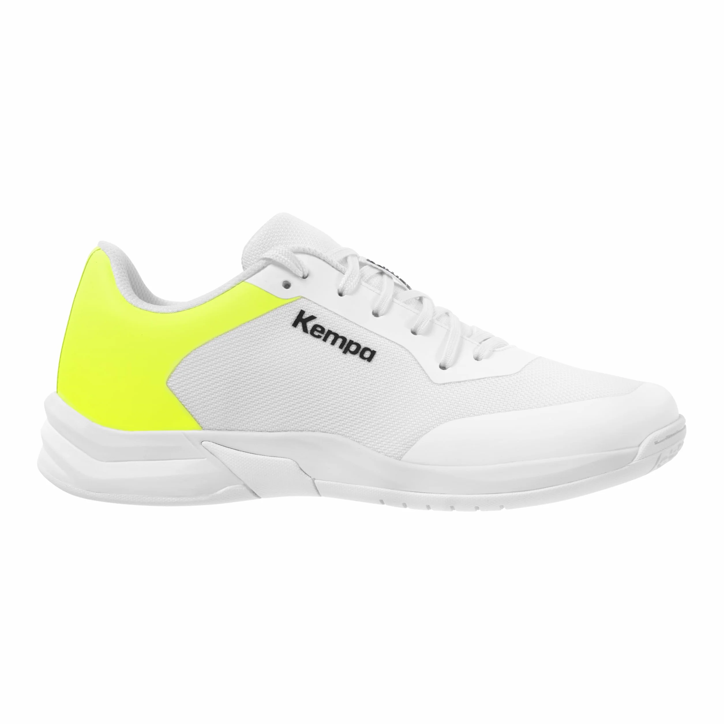 Kempa Femme Kourtfly Three W Chaussures de Sport