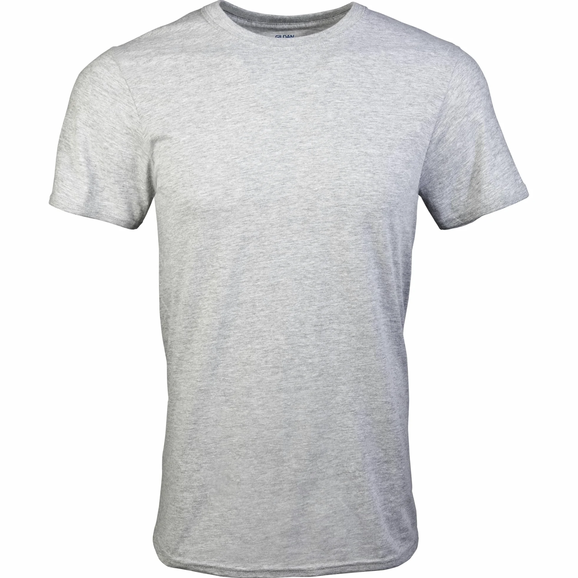 Gildan Crew T-Shirts, Multipack, Style G1100 T-Shirts à col Rond, Multipack, Style G1100 Homme (Lot de 10)