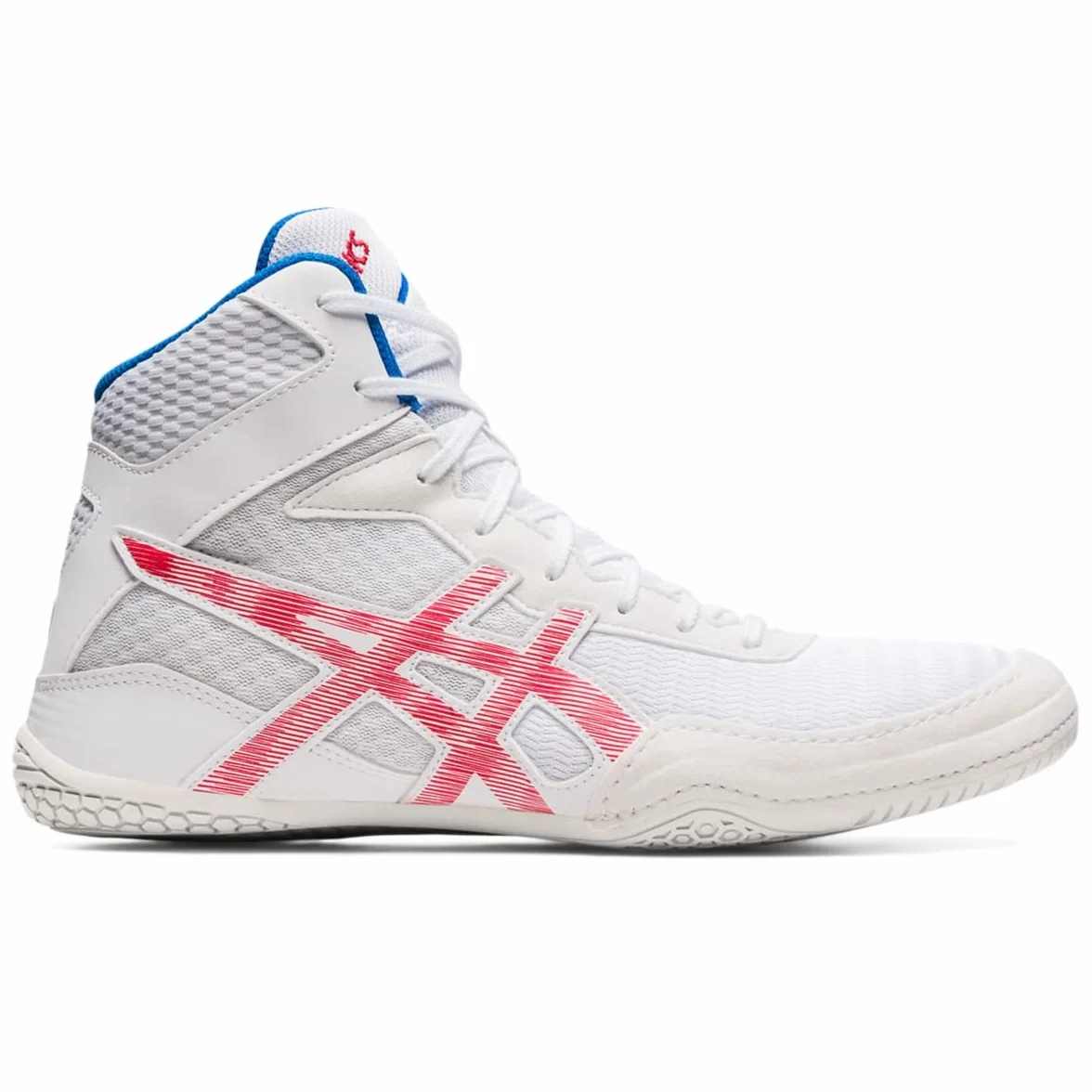 ASICS Chaussures de lutte Matcontrol 2 pour homme