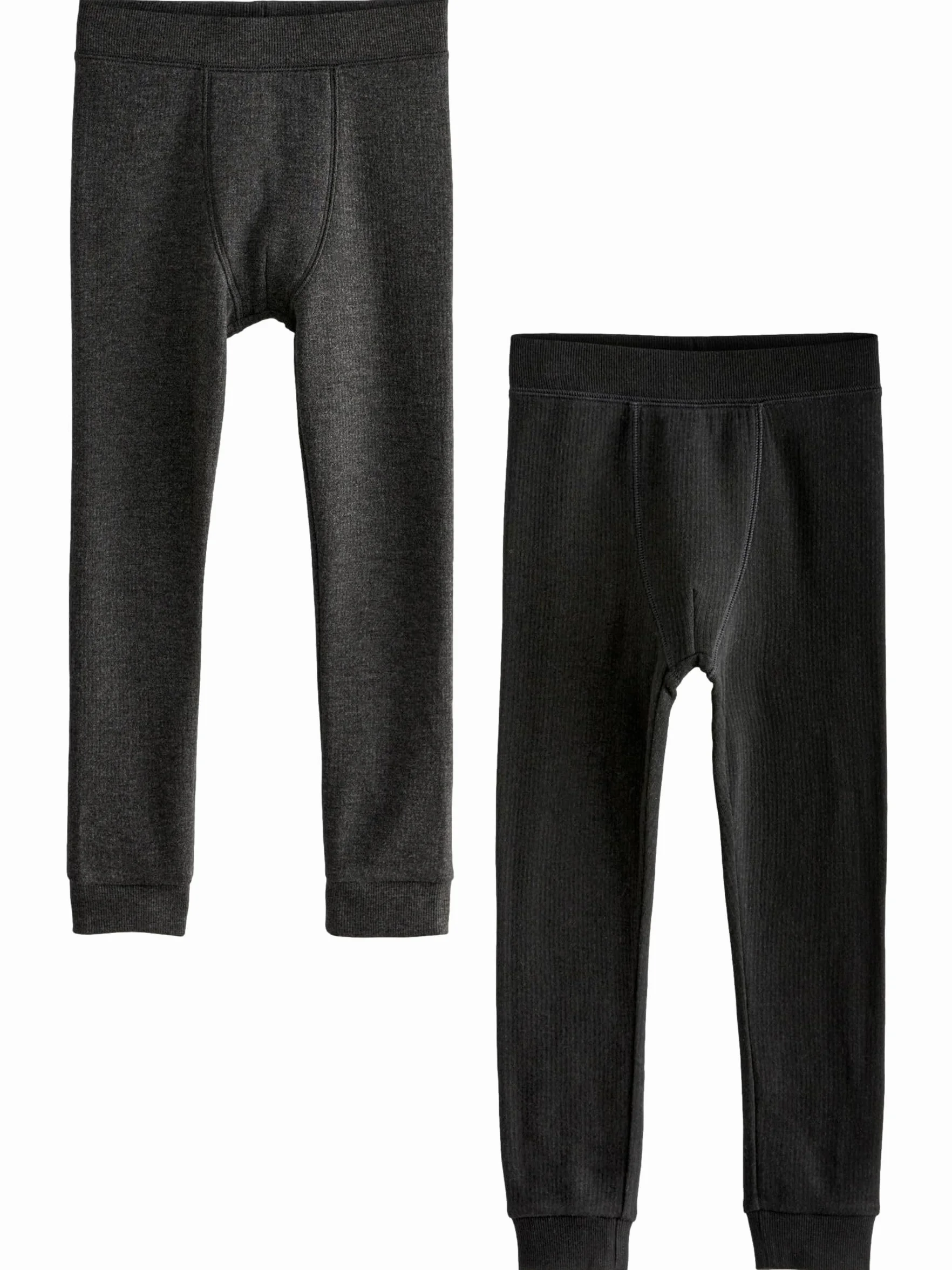 NEXT Garçon Leggings Chauds Lot de 2