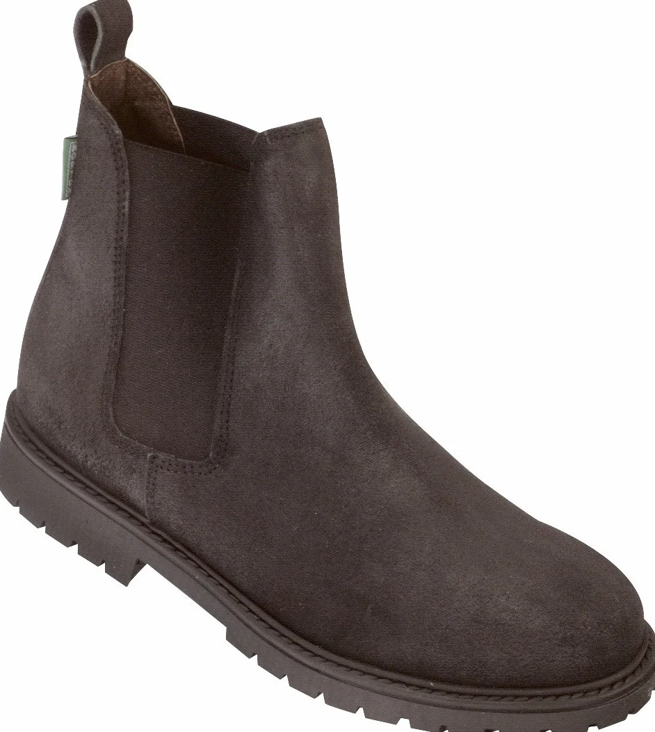 Symantec Camargue Bottes Mixte