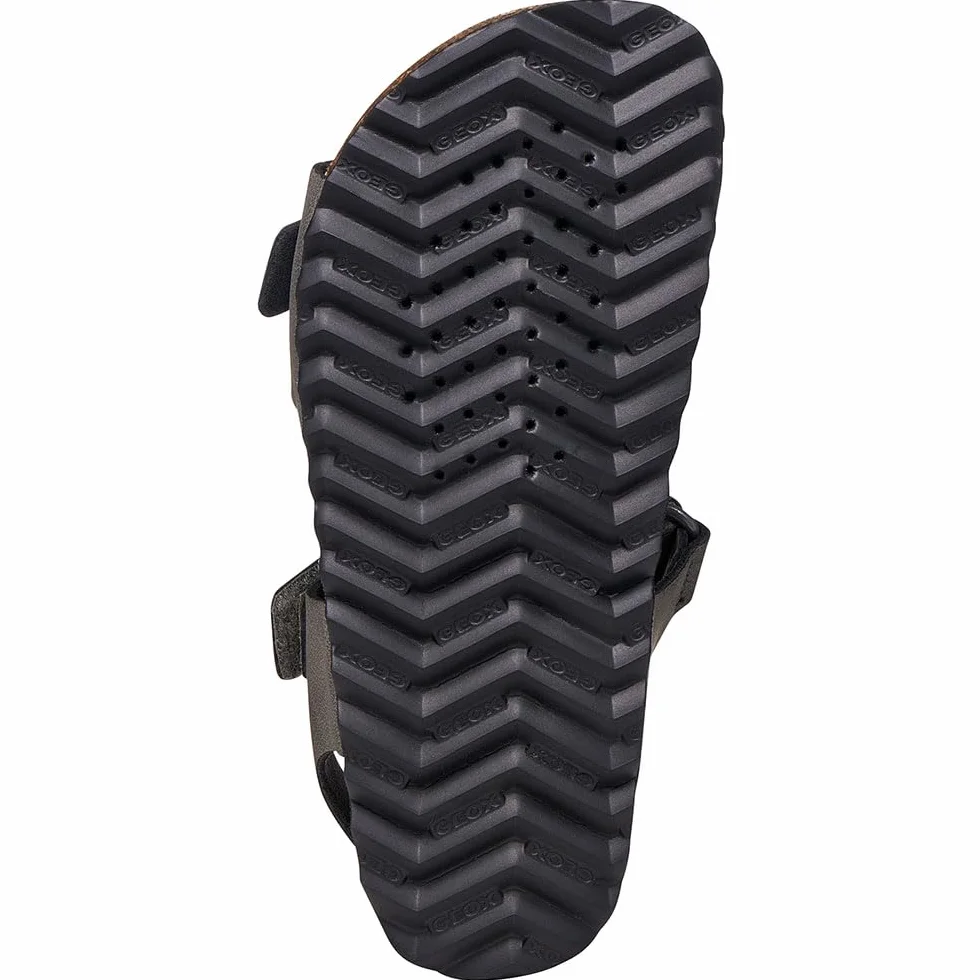 Geox J Ghita Boy B SandalesGarçon