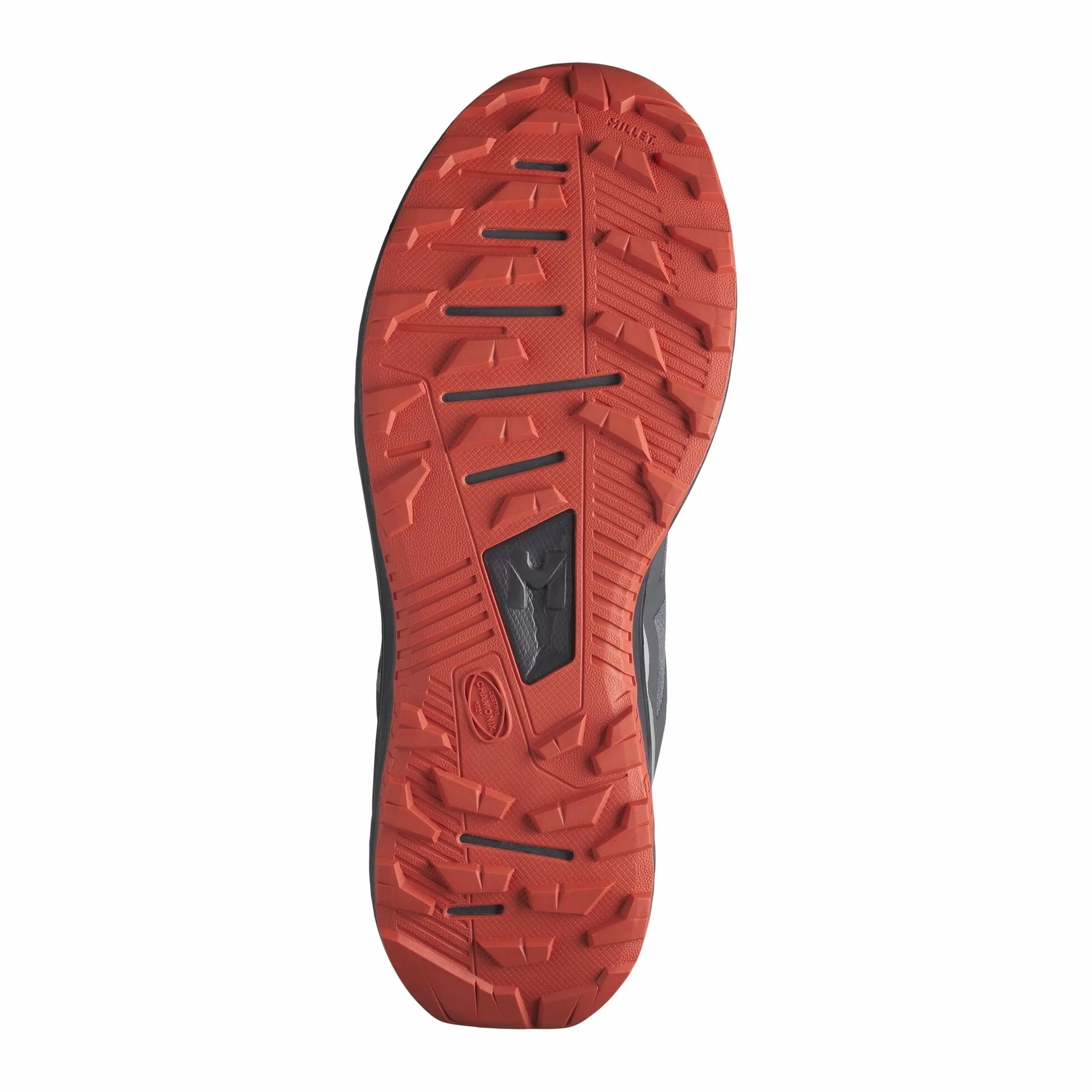 MILLET Chaussures Randonnée Homme Gore-TEX Polyvalentes