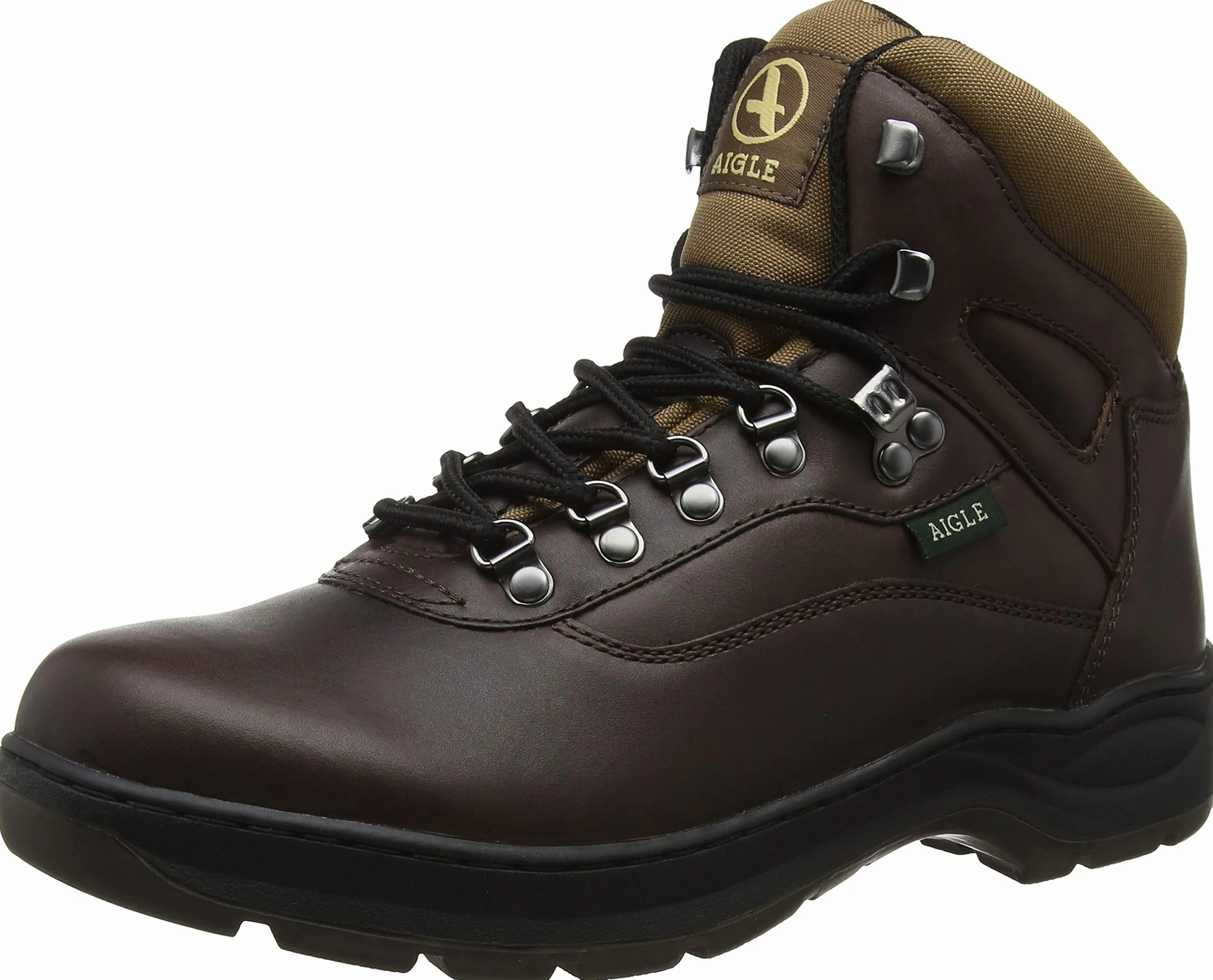 Aigle Picardie Chaussures de TravailHomme