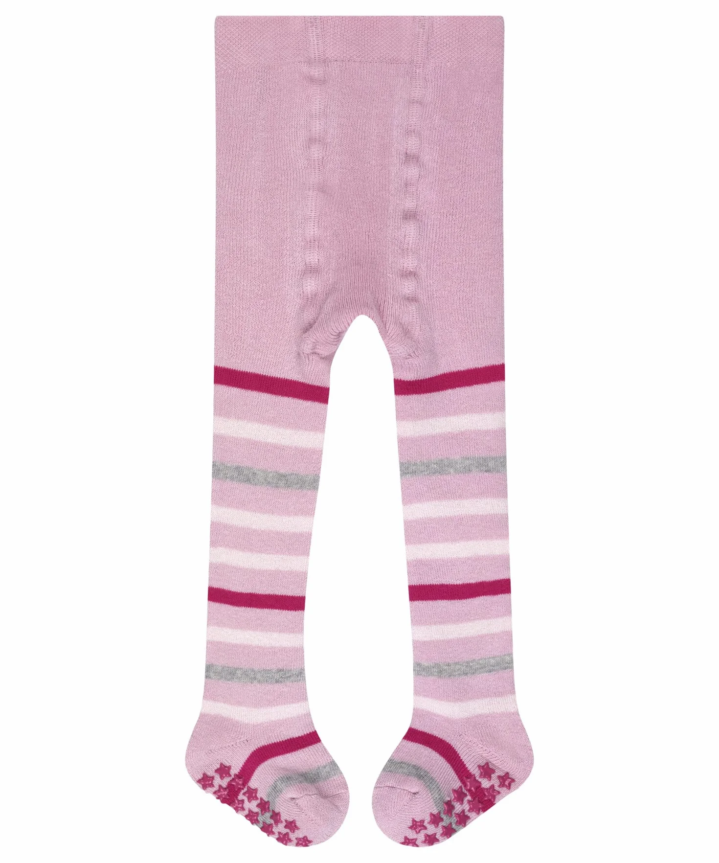 FALKE collants bébé Multi Stripe coton extra-doux opaques 1 paire