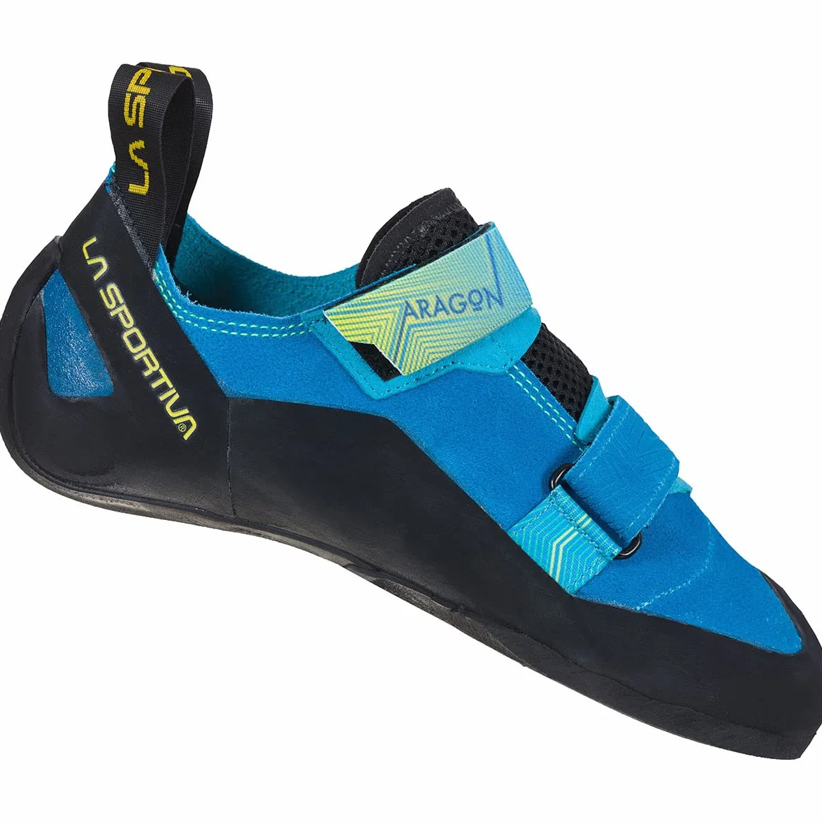 LA SPORTIVA Homme Aragon Chaussons d'escalade