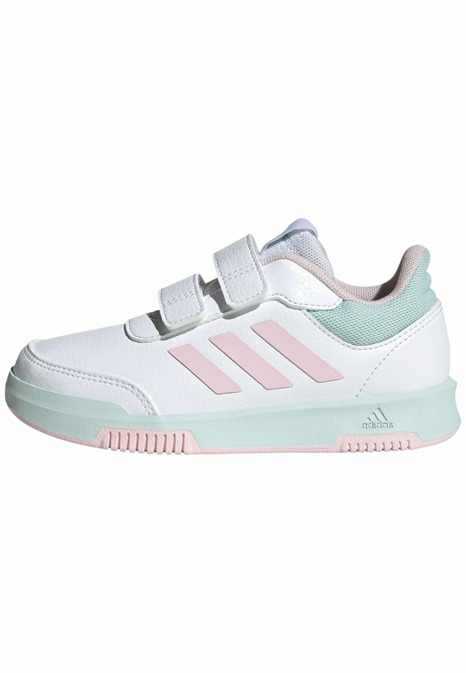 adidas Mixte Enfant Tensaur Hook and Loop Chaussures