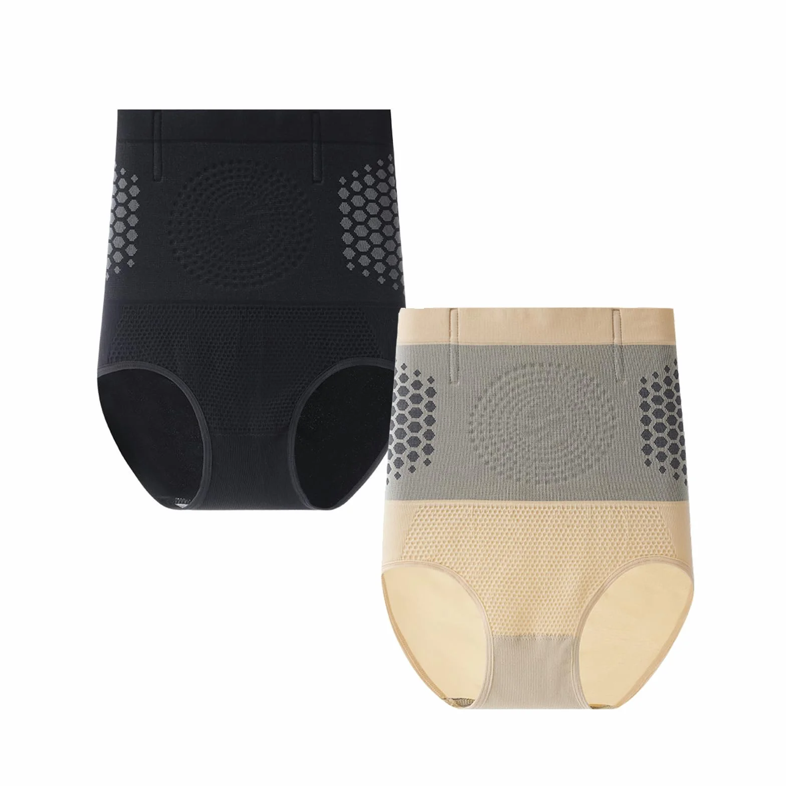 Générique Short 4 en 1 pour sculpter et brûler Les Graisses, Pantalon de Yoga raffermissant pour soulever Les Fesses
