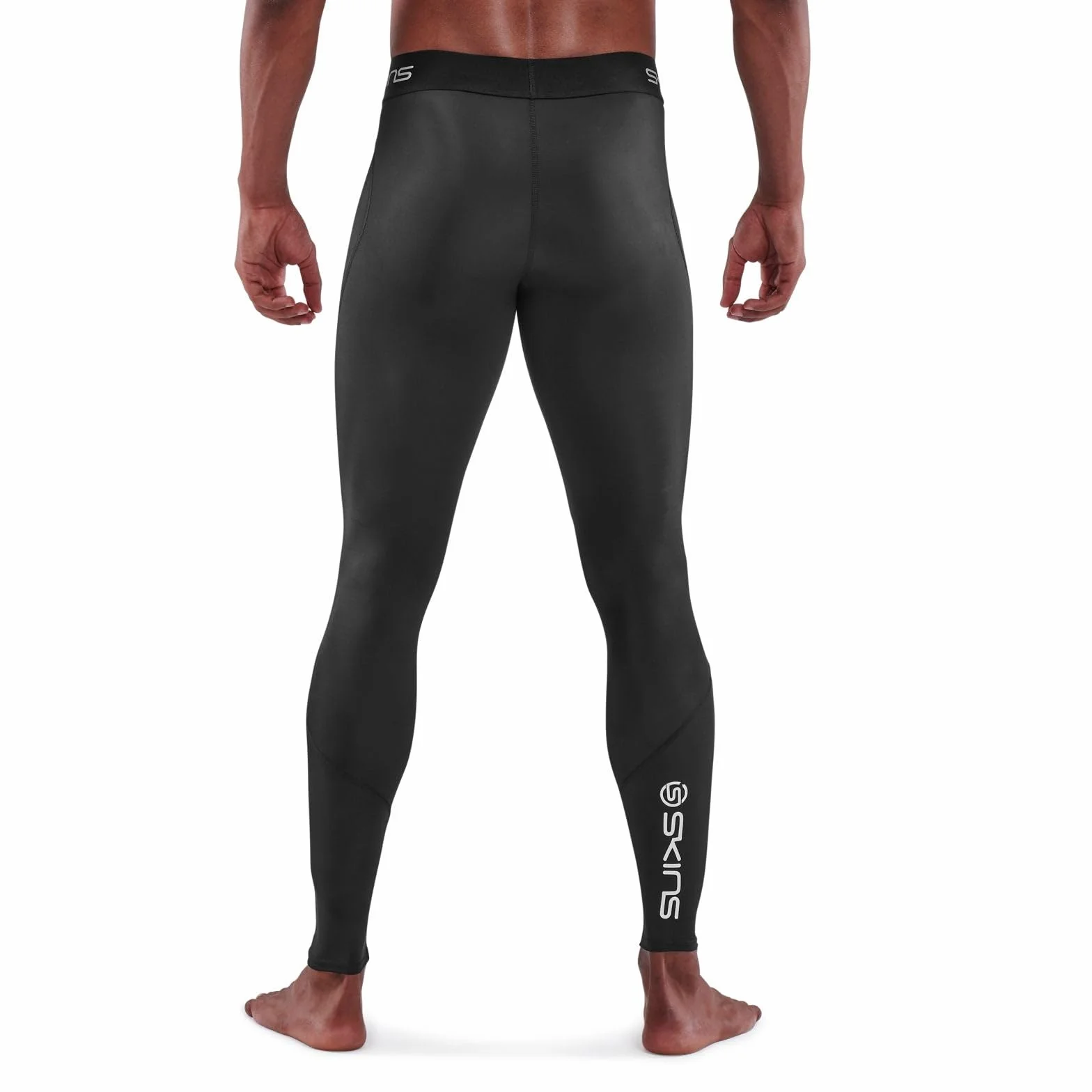 Pantalon de Compression Homme SKINS