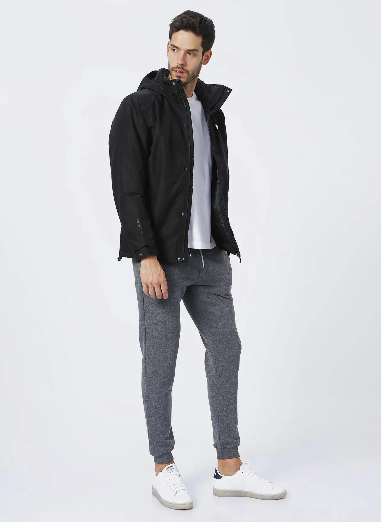 Helly Hansen Dubliner Imperméable E Isolée Veste d'hiver Homme (lot de 1)