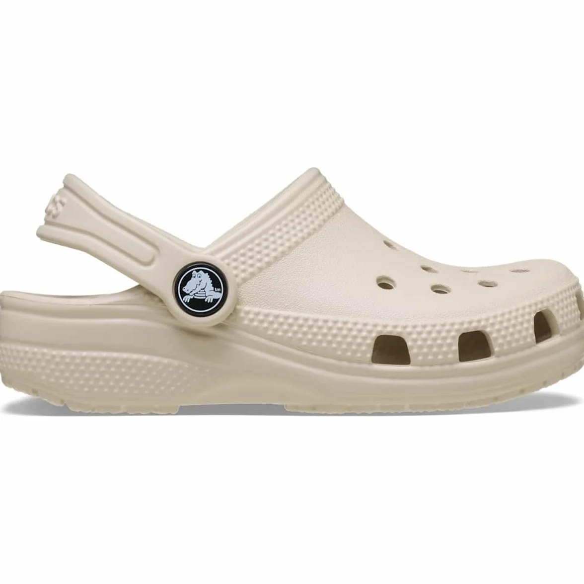 Crocs Classic Clog T Sabots Mixte Enfant