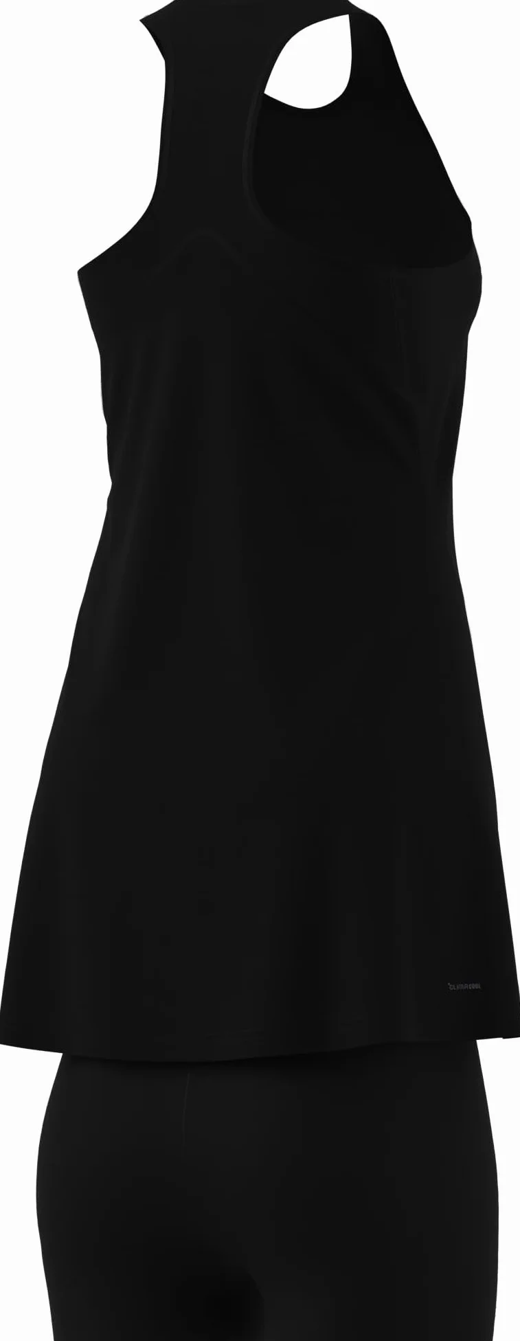 adidas Women's Robe de Tennis Club Climacool