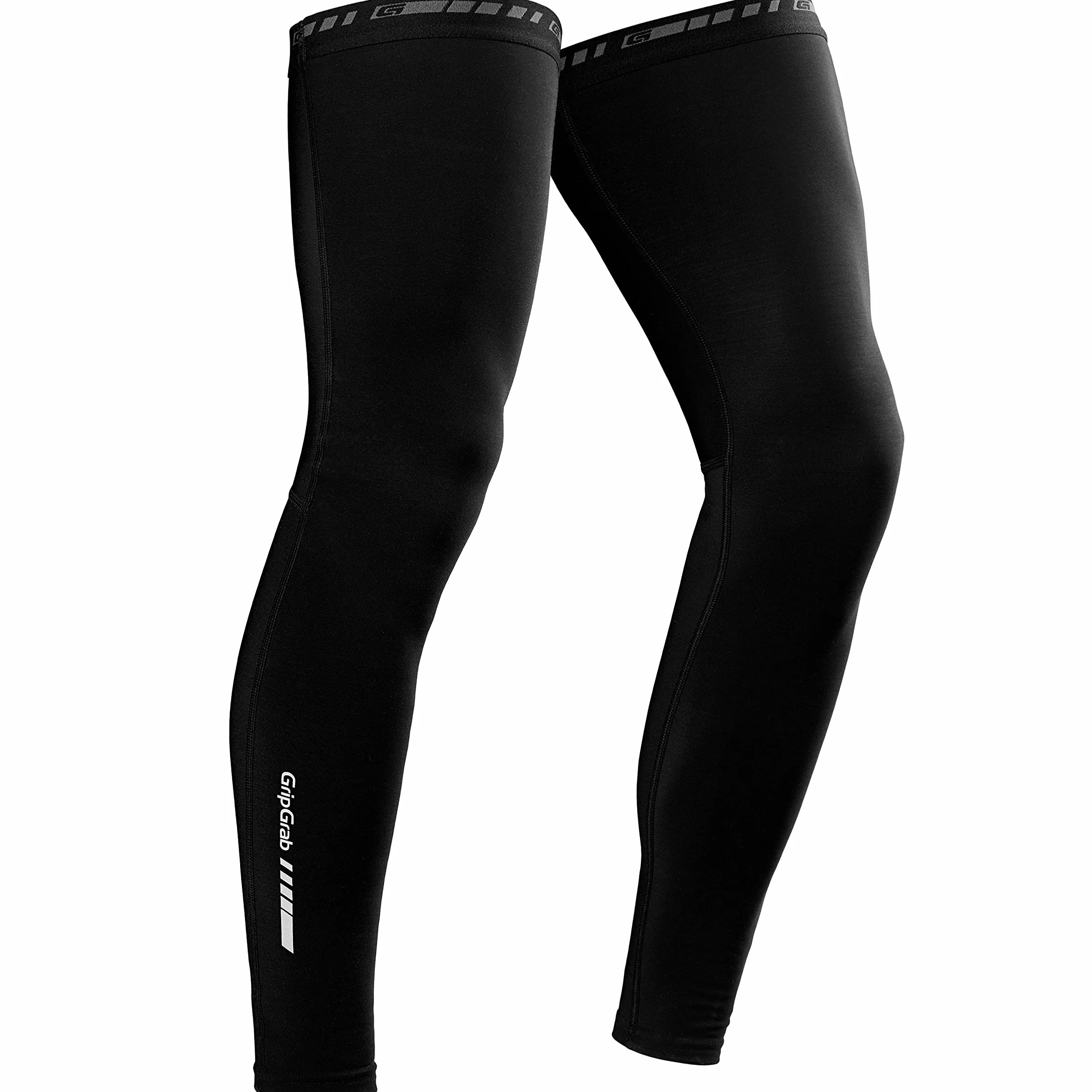 GripGrab Jambières Cycliste Thermiques Classic Hiver Vélo Course VTT