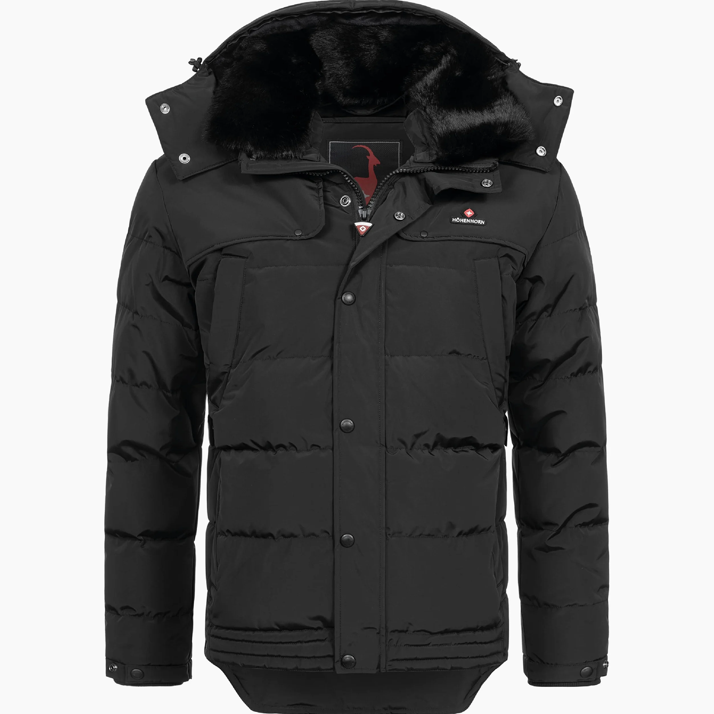 HÖHENHORN Adamelo Veste d’hiver matelassée