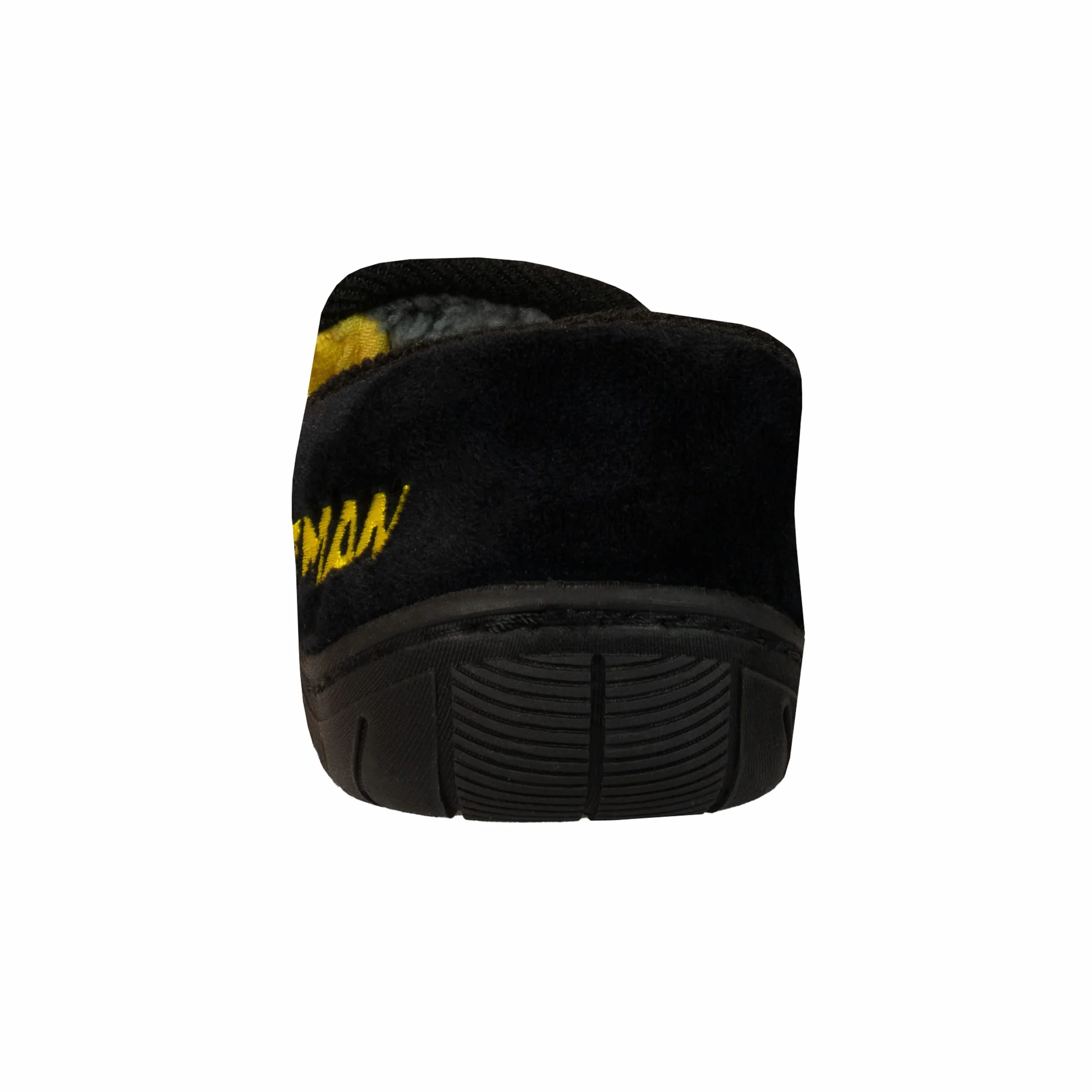 DC Comics Garçons Chaussons Batman