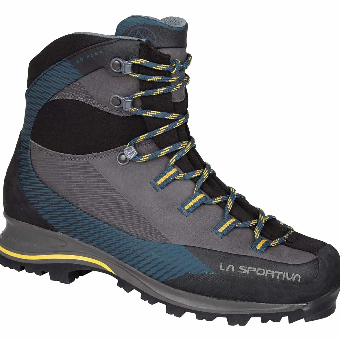 LA SPORTIVA Trango TRK Leather Gore-Tex - Chaussures Trekking Homme