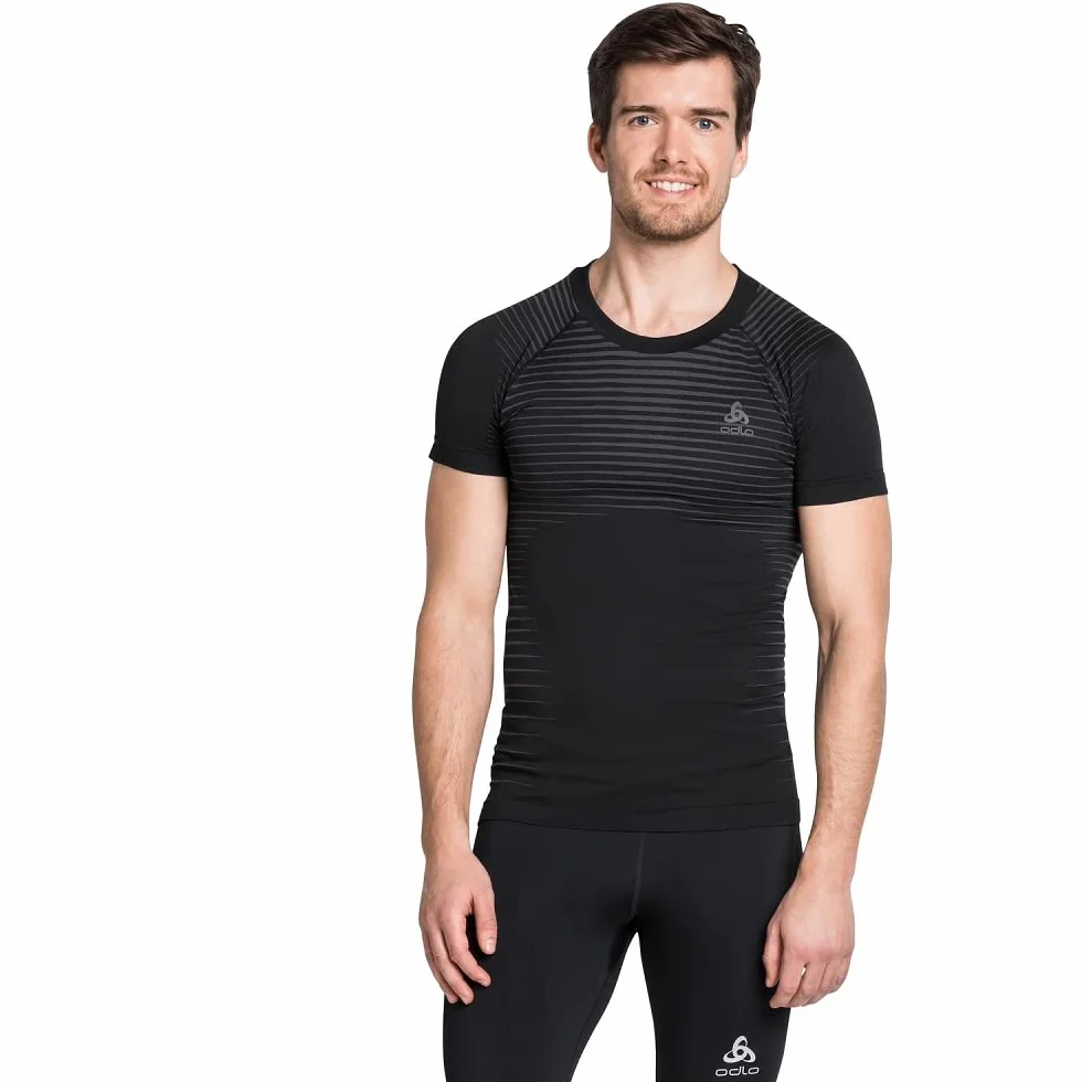 Odlo Performance Light_188152 Shirt Homme