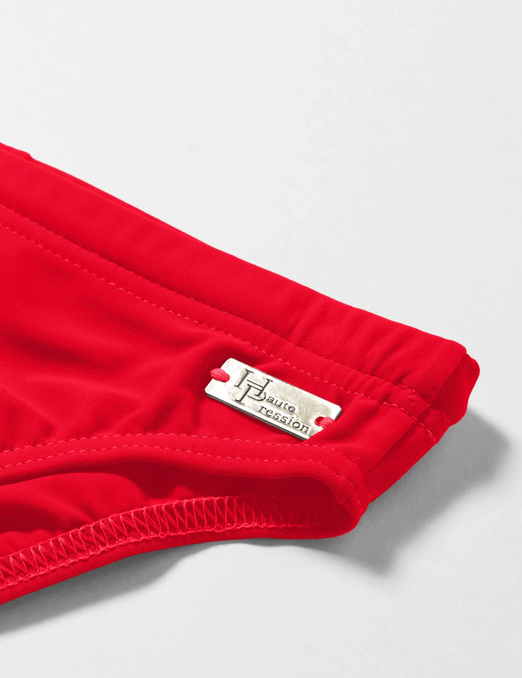 Haute Pression 517 Slips de Bain Garçon