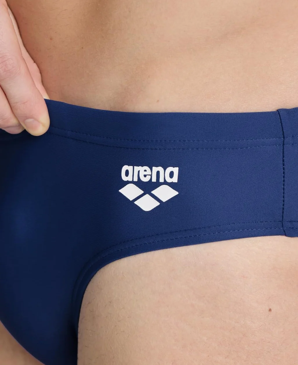 Arena M Dynamo 5.5cm Brief Slip de Bain Homme