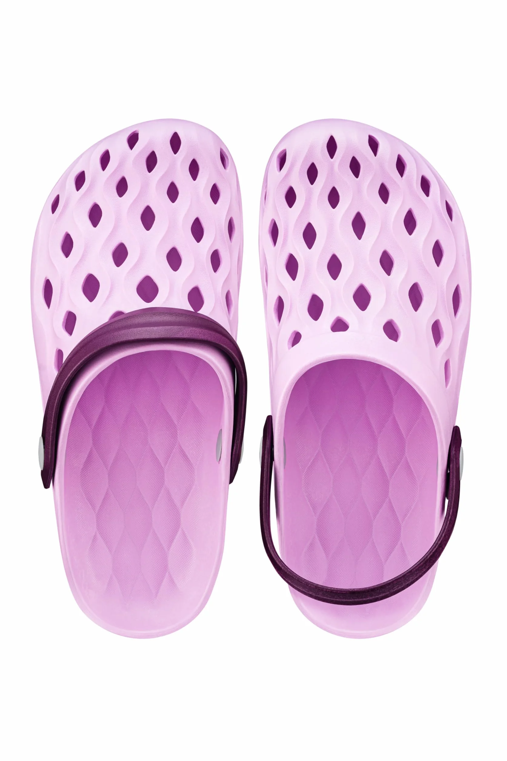 ESTRO Sabot de Jardin Femme - Sabot Jardin Femme Mules Plastique Léger Gomme Chaussures Sabots Homme Sabots de Jardin Homme CF01