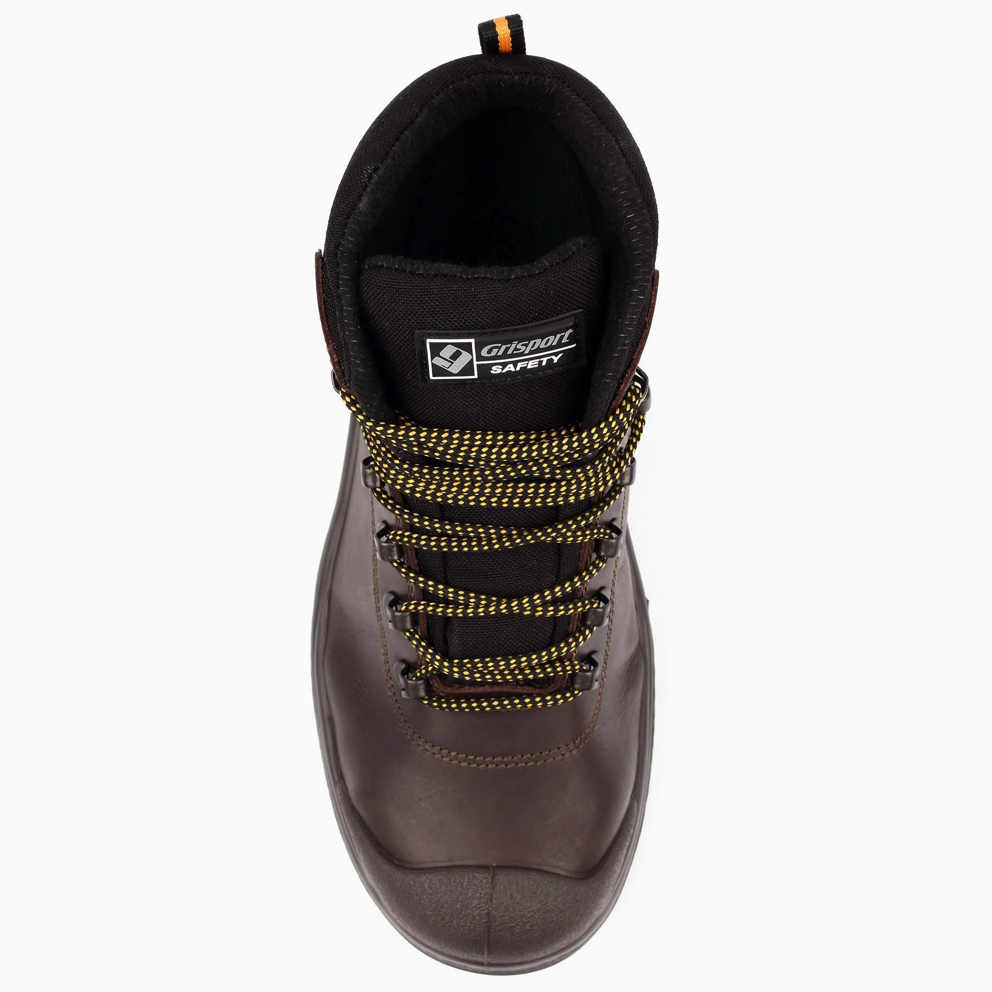 Grisport Contractor amg001, Chaussures de sécurité homme