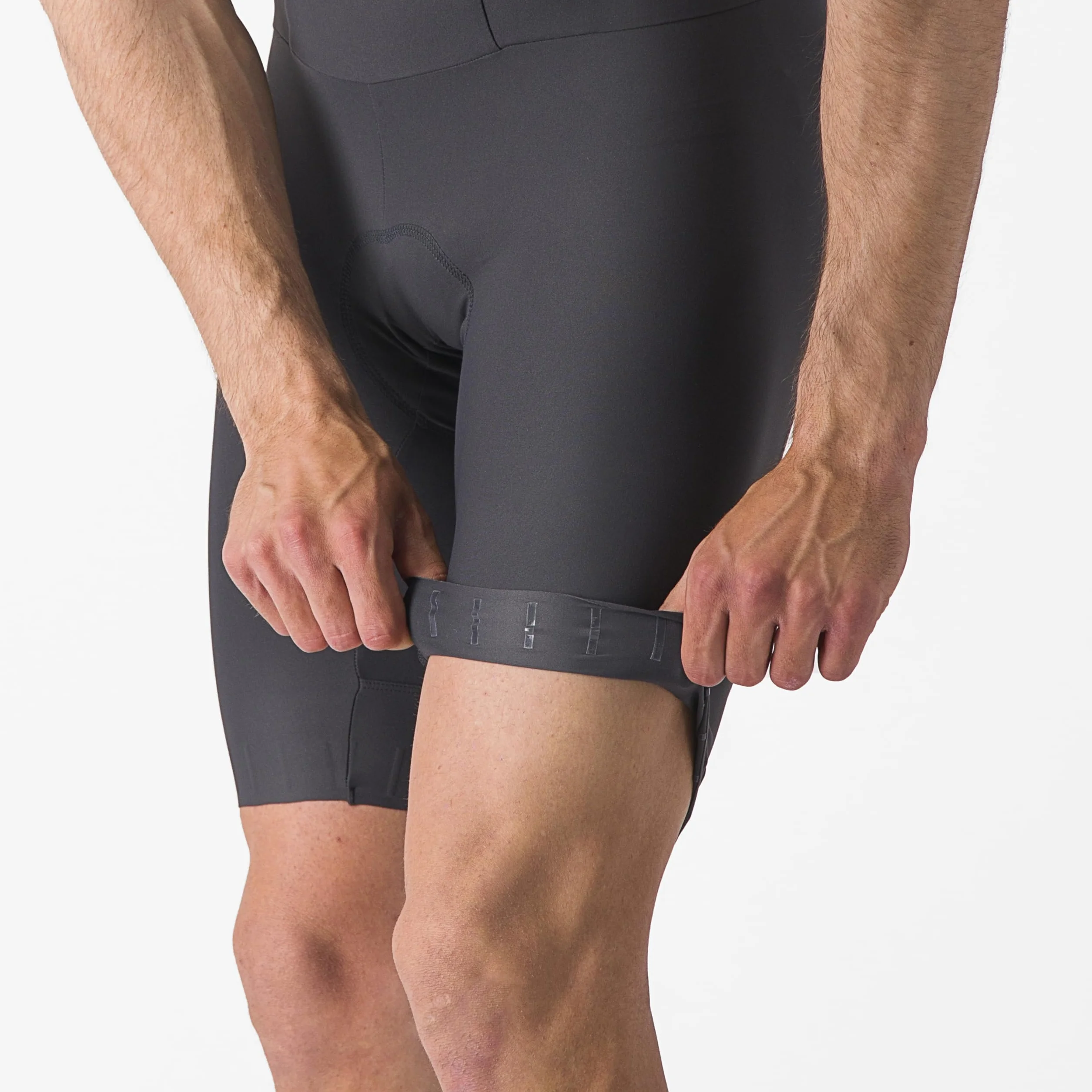 Castelli Espresso Bibshort - Pantalon de Cyclisme - Sportif - Homme