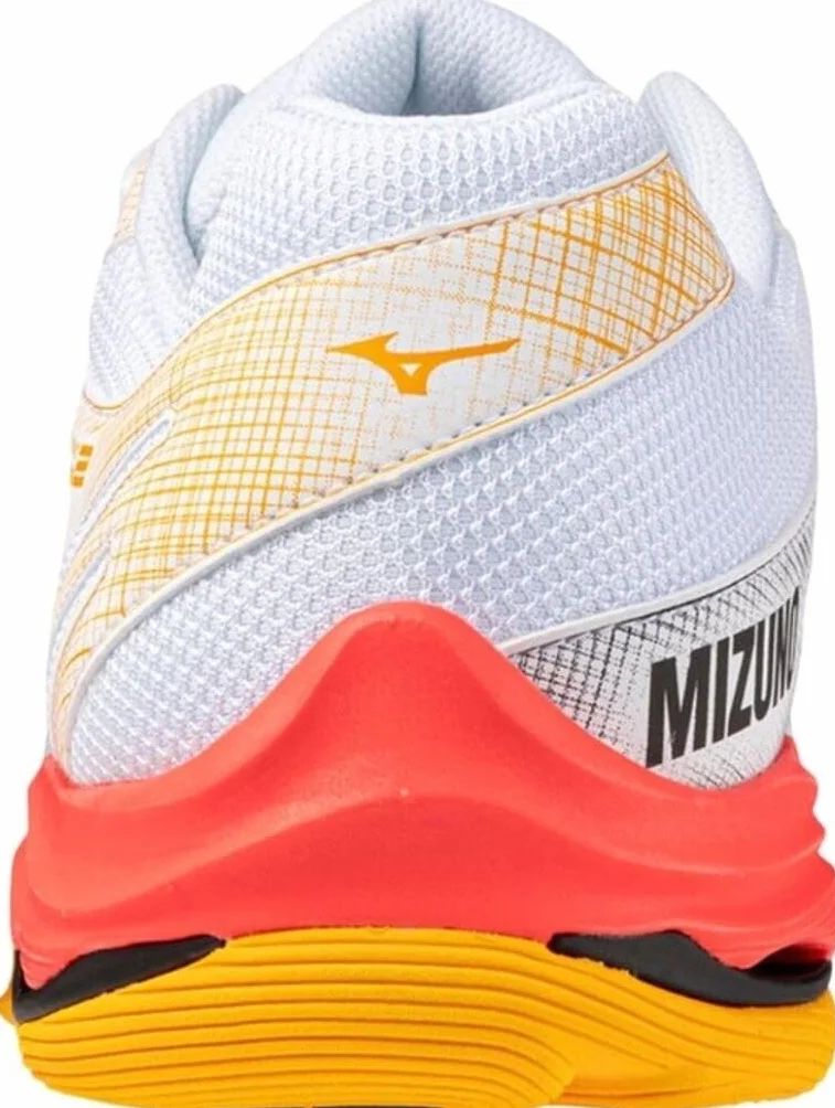 Mizuno Wave Voltage 2 Chaussures de volley-ball d'intérieur