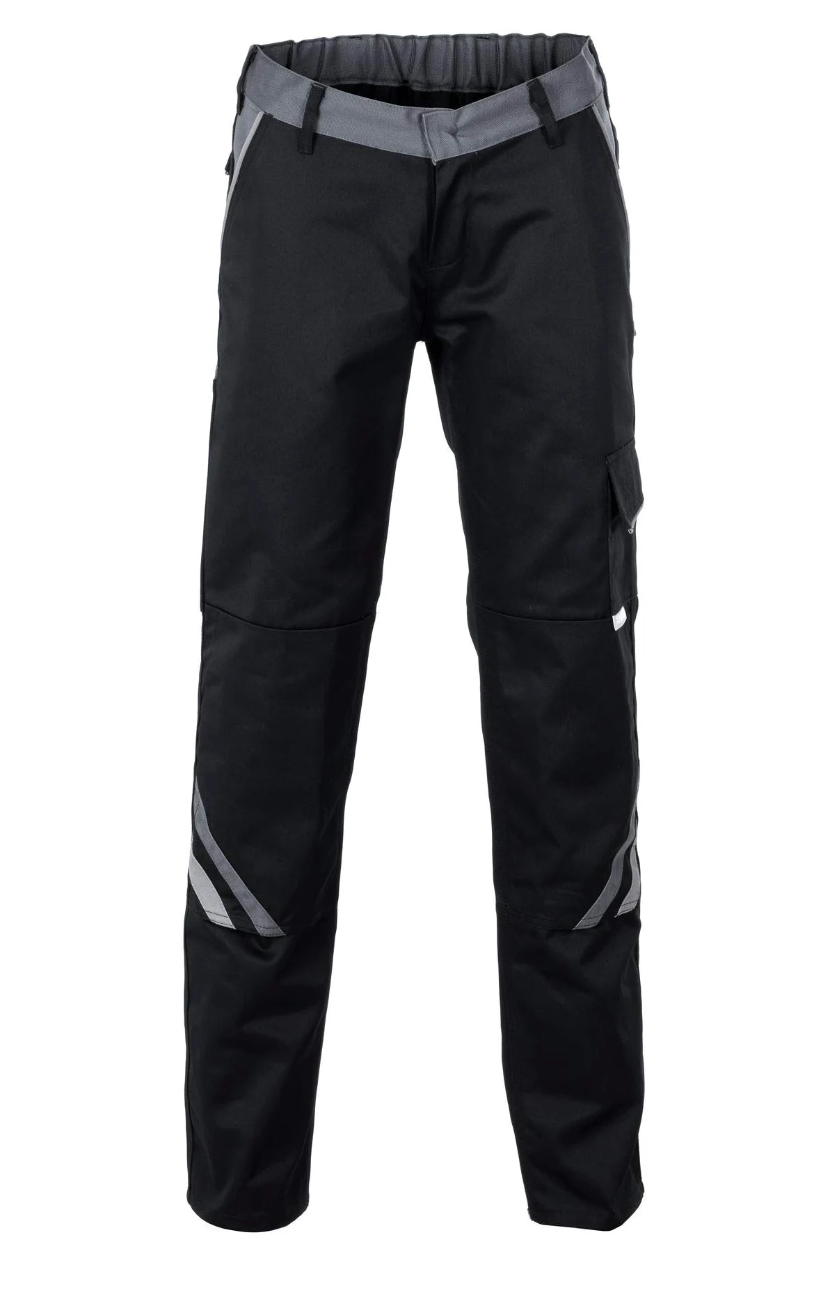 Planam Damen Bundhose Highline Pantalon Femme (Lot de 1)