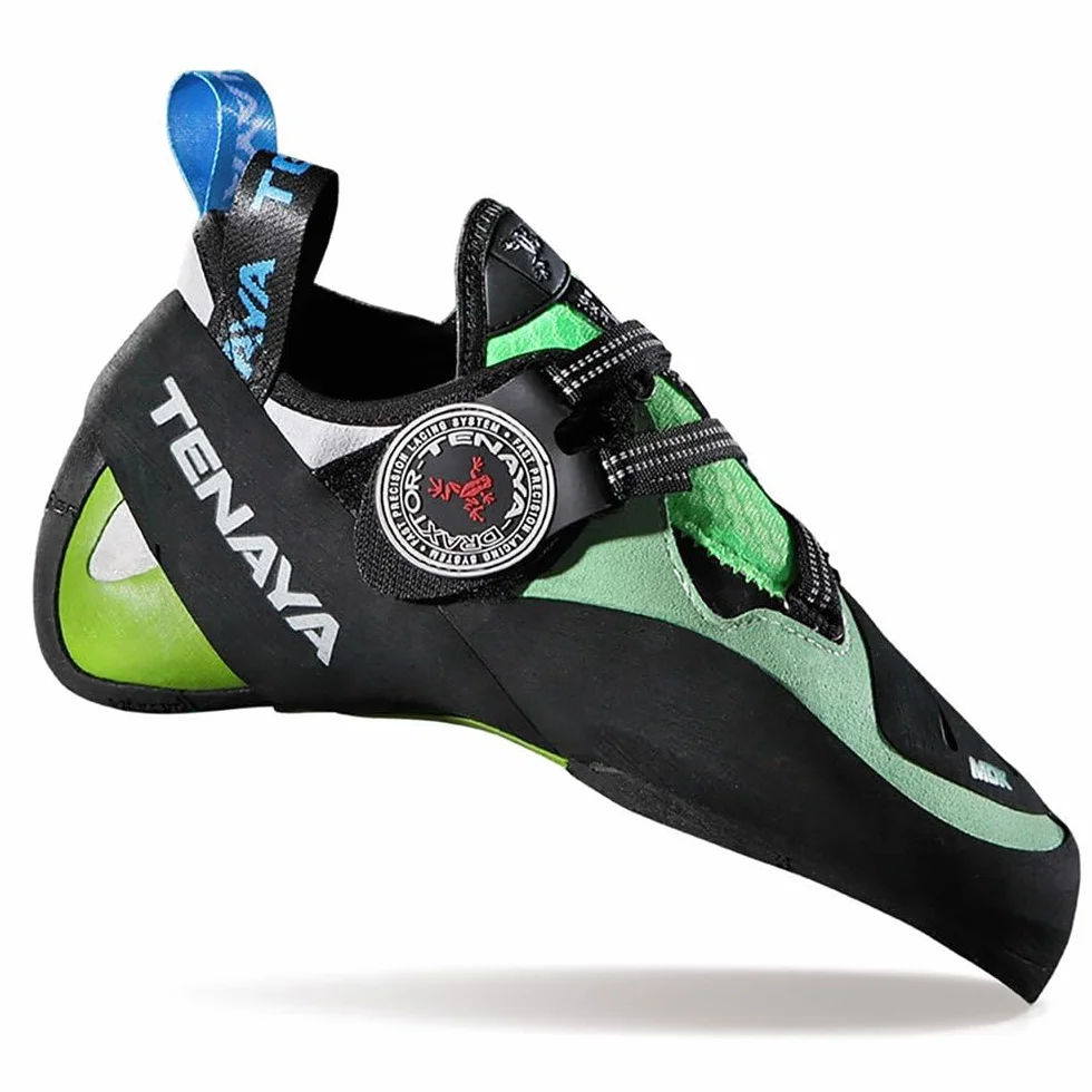 Tenaya 8.43535e+12, Chaussures Climbing Mixte