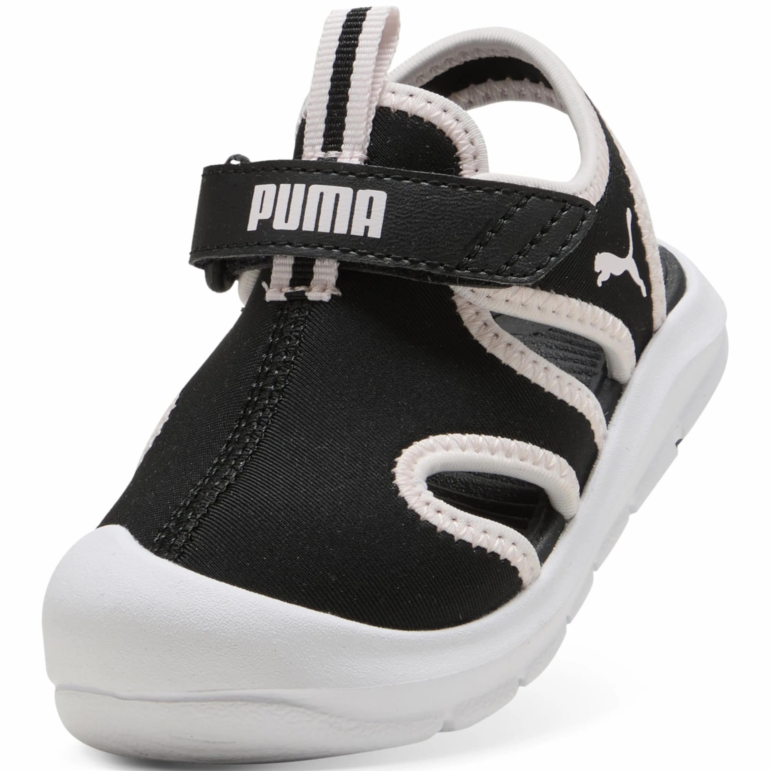 PUMA Puma Fun Racer Sandal V Inf Sandale glissanteMixte bébé