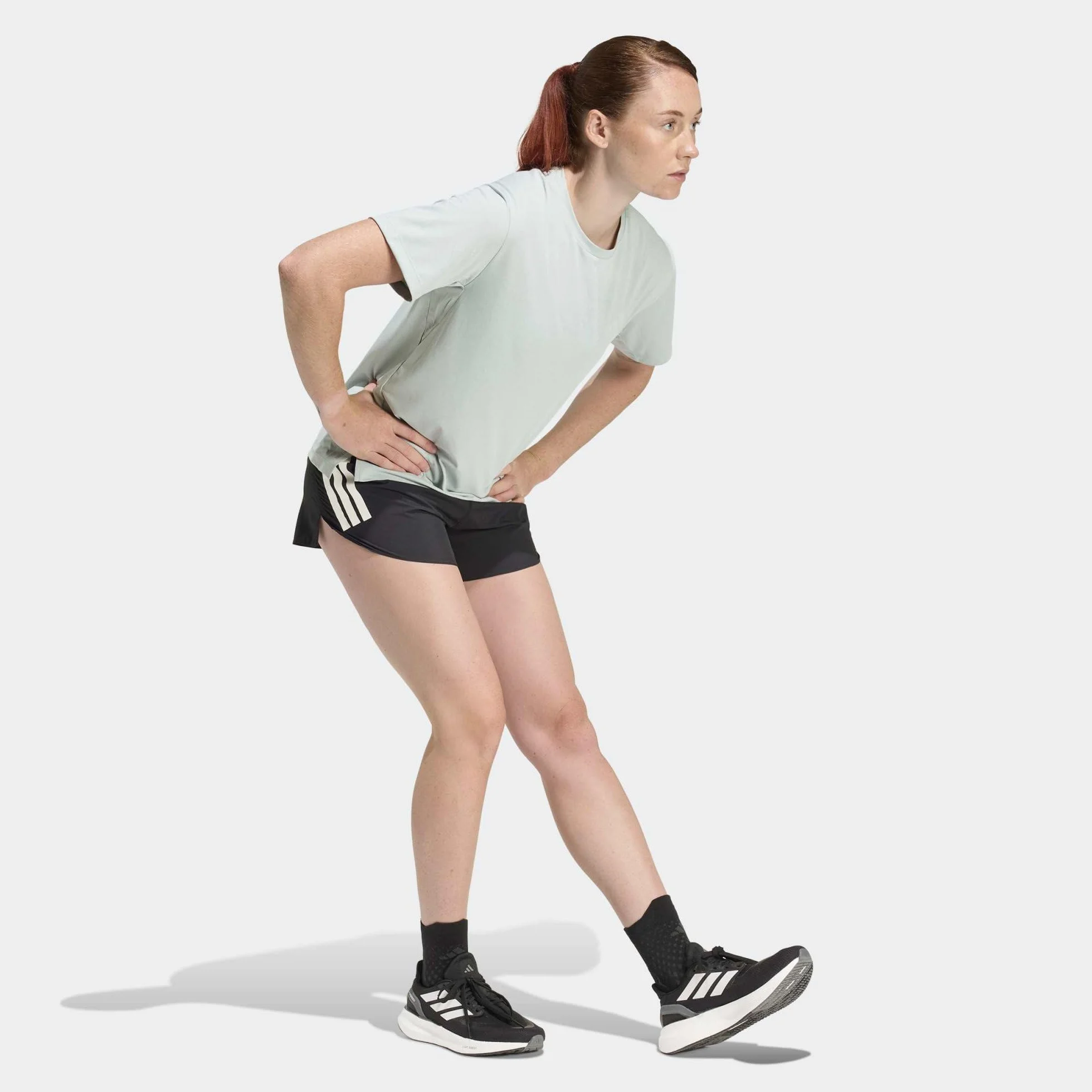 adidas Women's Short adi365 Formotion