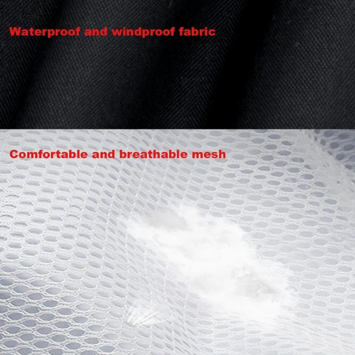Vêtements de Pluie de Travail Mackintoshes for Hommes et Femmes, flaques d'eau à Capuche for Hommes et Femmes, Mackintoshes et Pantalons de Pluie for Femmes, imperméables en PVC(3XL)