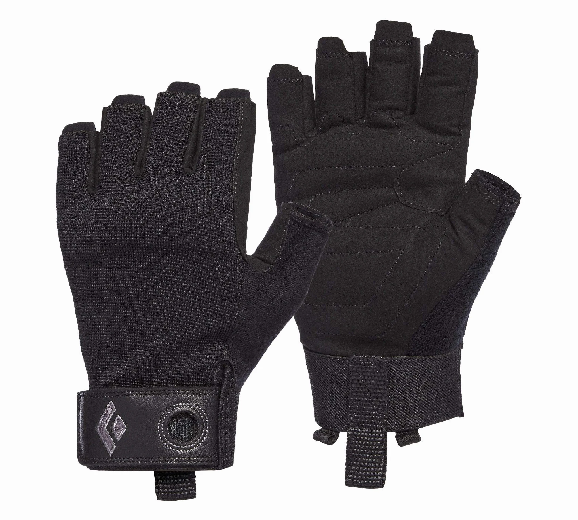 Black Diamond - Crag - Gants - Mixte Adulte