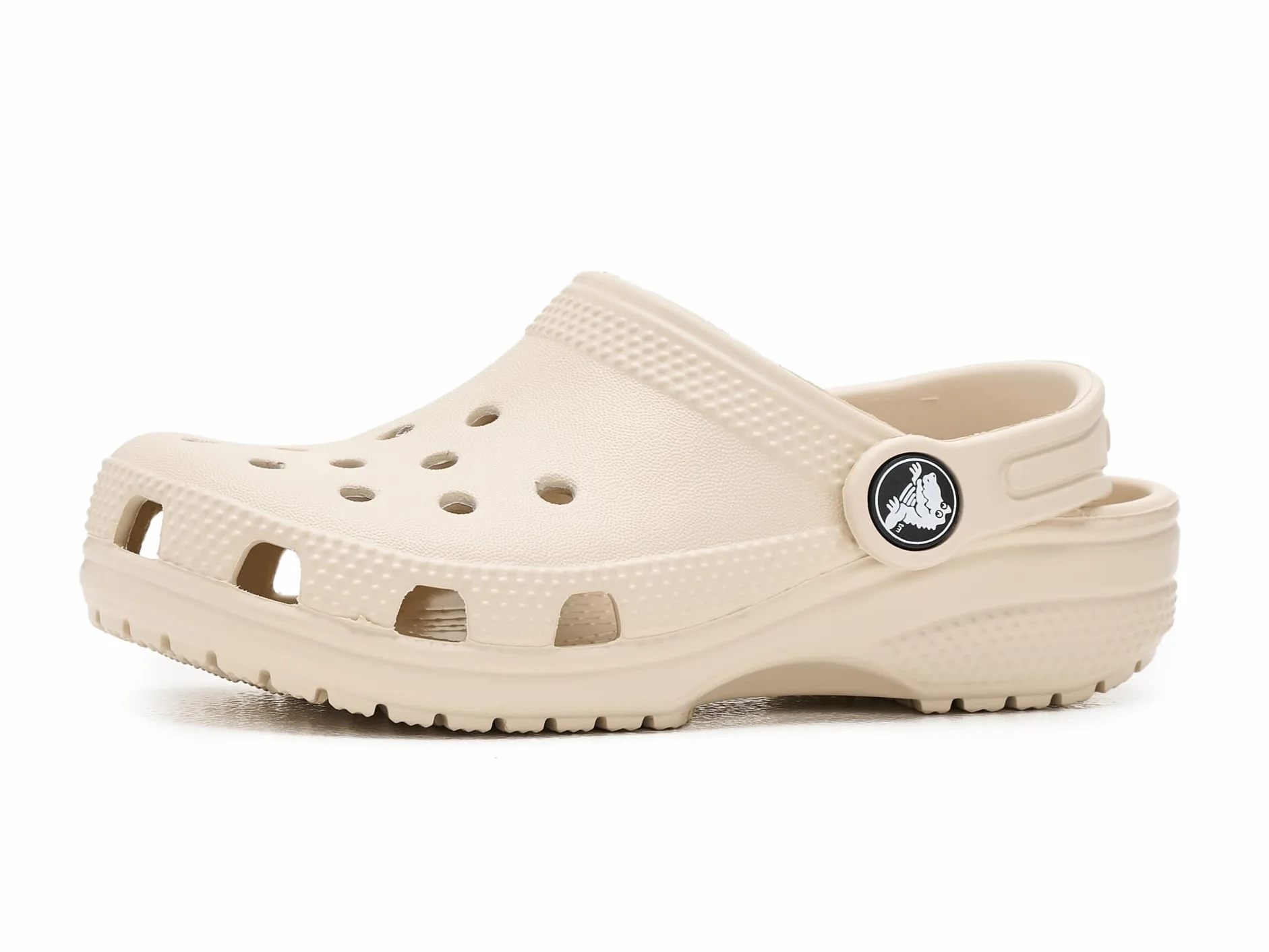 Crocs Classic Clog T Sabots Mixte Enfant