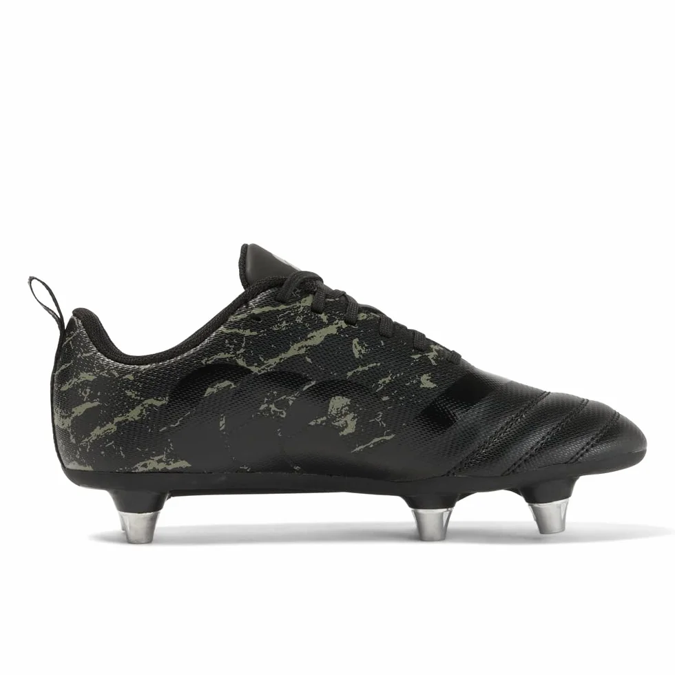 Canterbury Stampede Team Soft Ground Bottes de Rugby