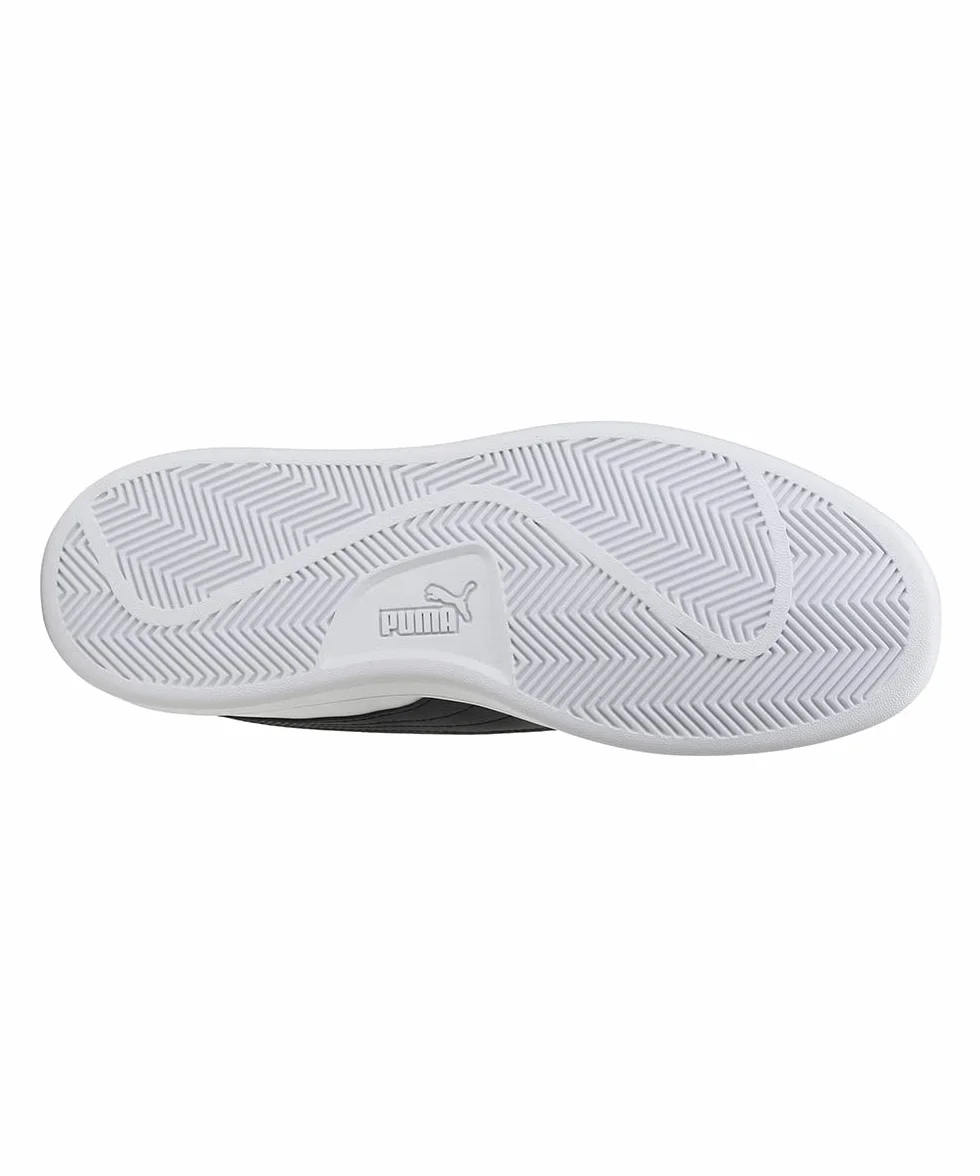 PUMA Unisex Smash V2 LLow-Top Sneakers