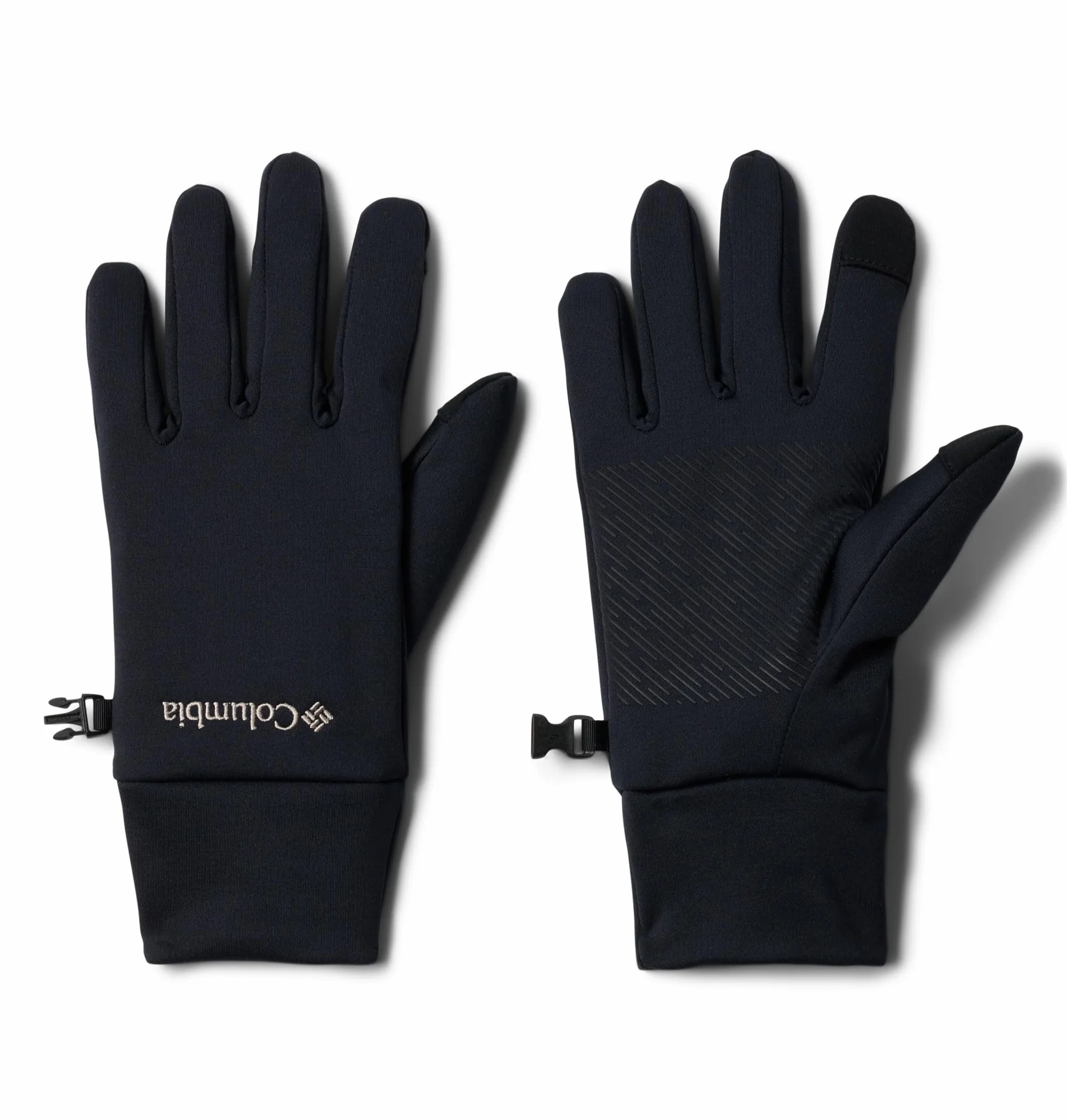 Columbia Point Park Fleece Glove Gants en polaire Mixte