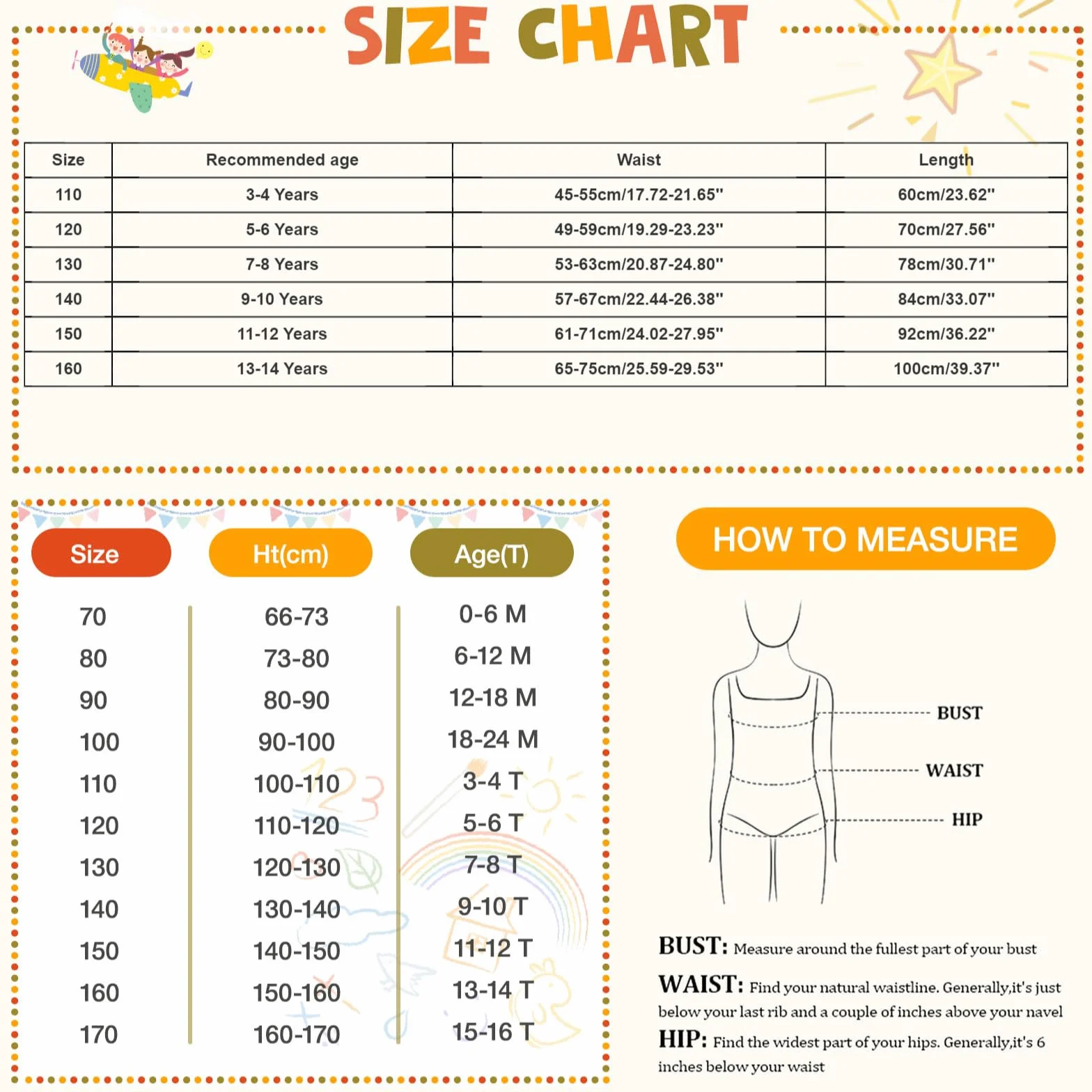 Pantalon de survêtement ample pour fille - Couleur dégradée - Taille élastique - Pour le sport - Avec poches - Pour l'école, l'entraînement athlétique - Avec cordon de serrage, rose, 7-8 ans