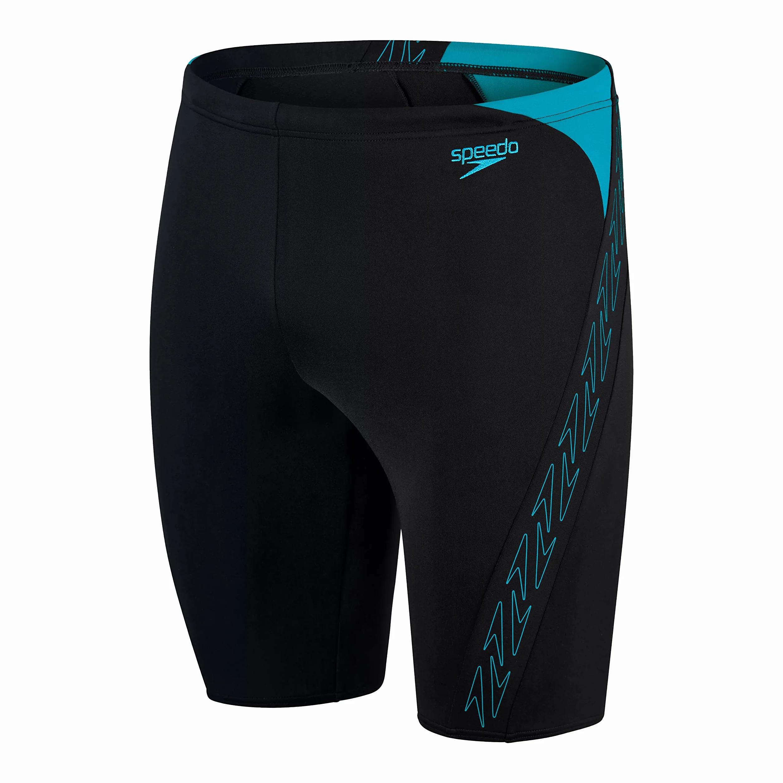 Speedo Hyperboom Splice Jammer Homme