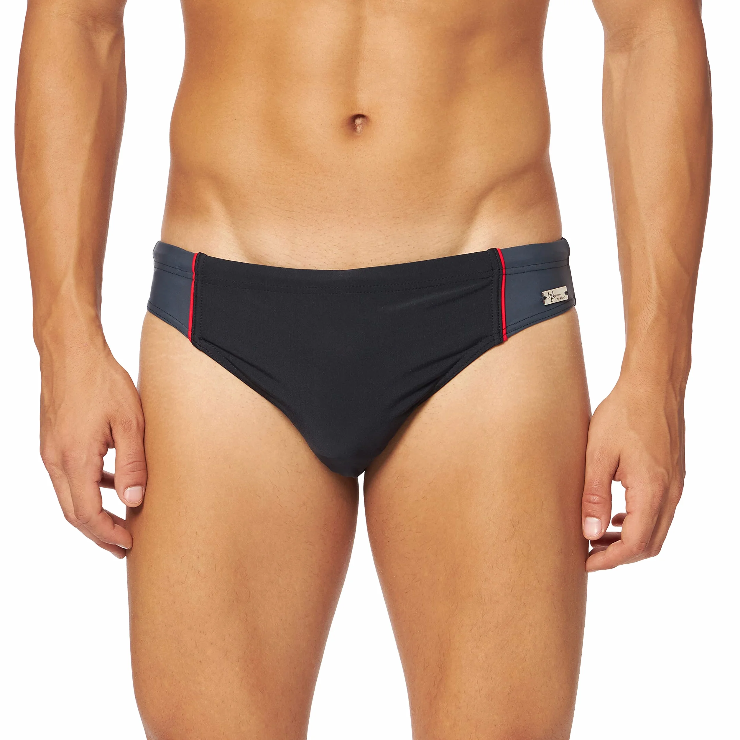 Haute pression 416, Slip Homme